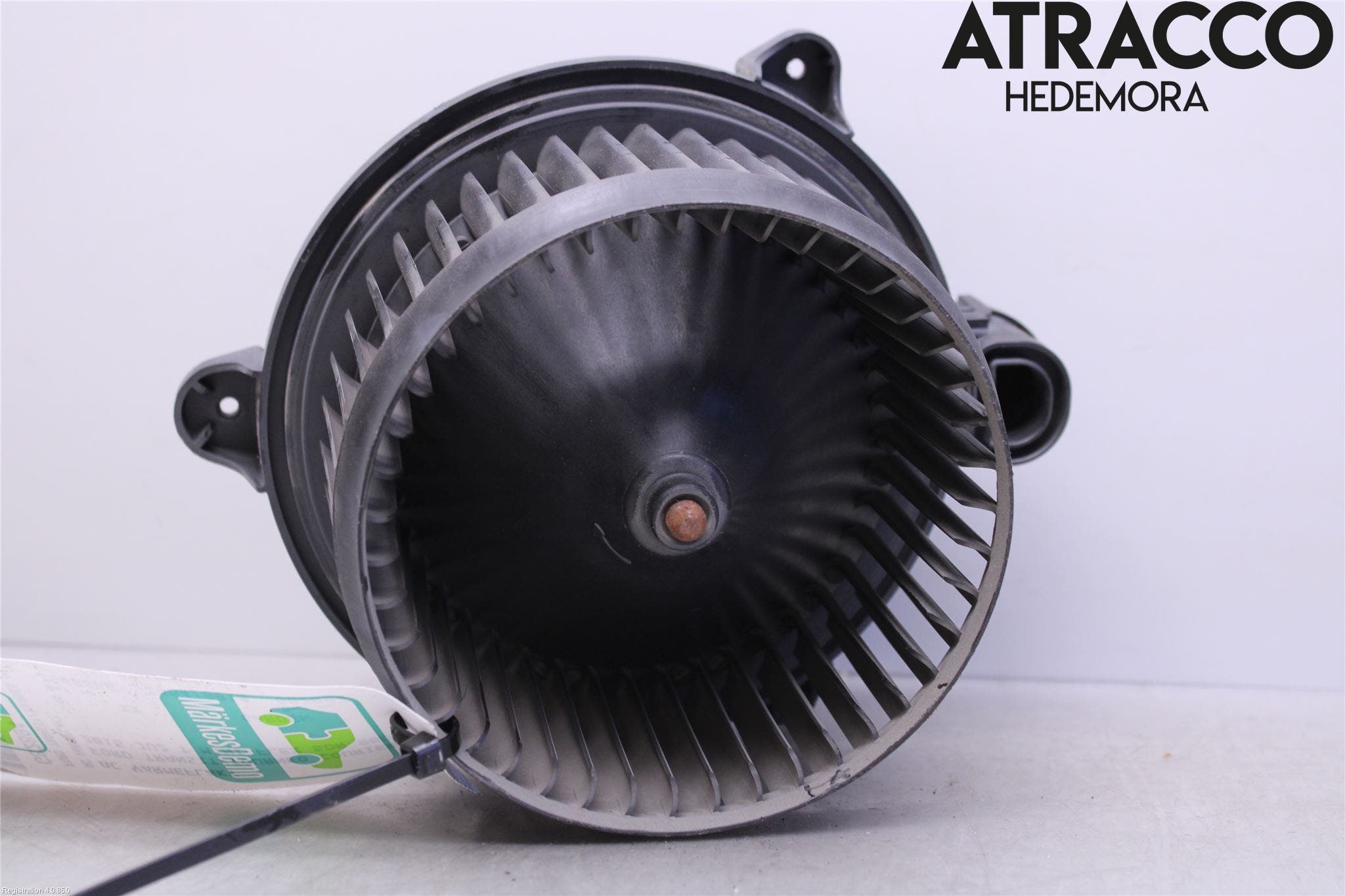 Ford TRANSIT/TOURNEO COURIER 13-23 Ac Värmefläkt