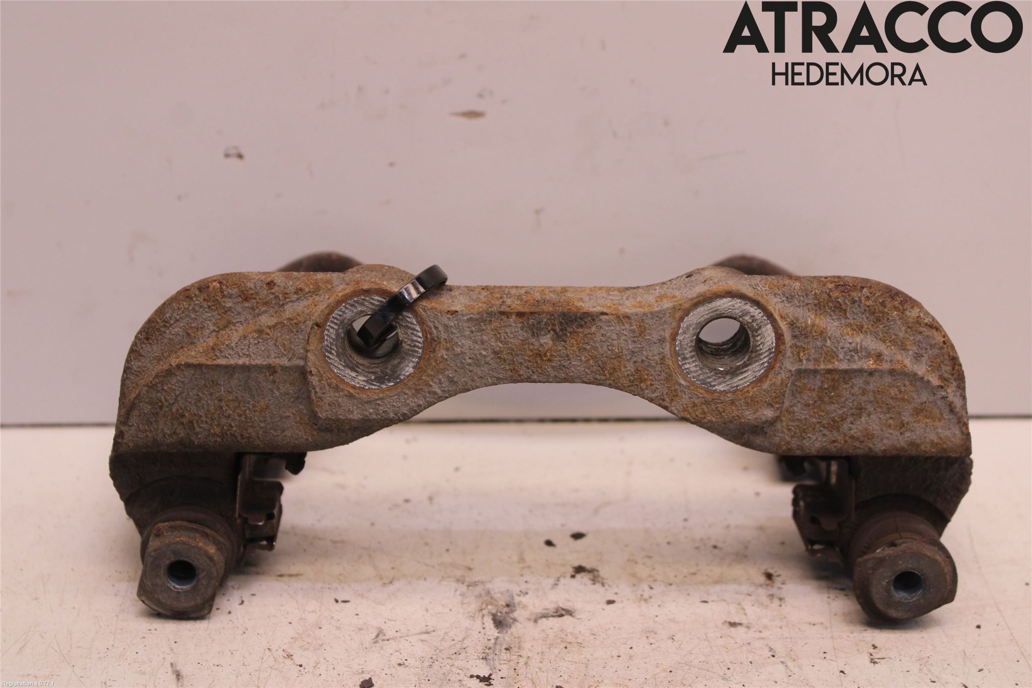 Peugeot 308 08-13 Bromsokshållare