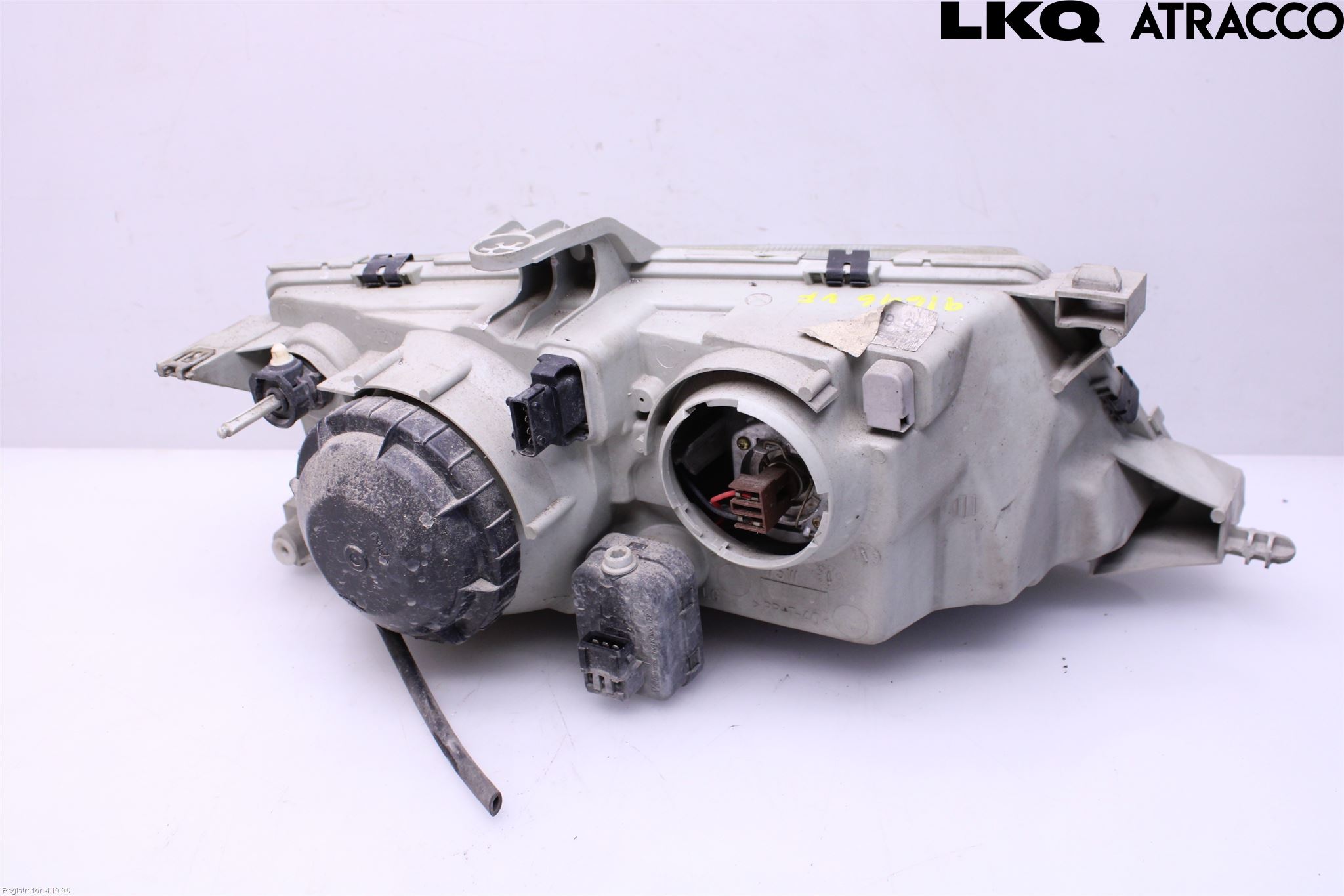 Saab 9-5 -05 Strålkastare Vänster