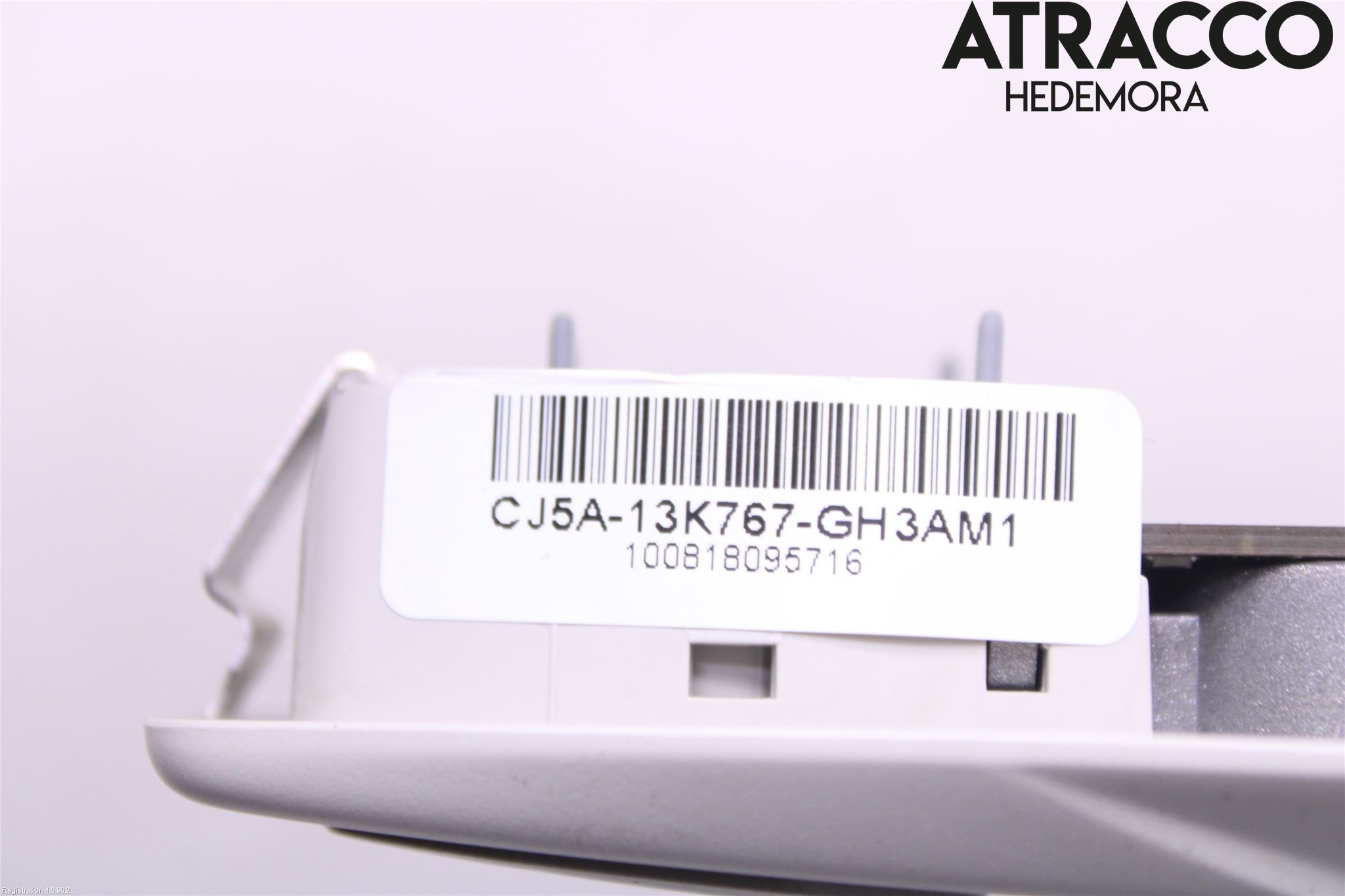 Ford KUGA 17-19 Innerbelysning