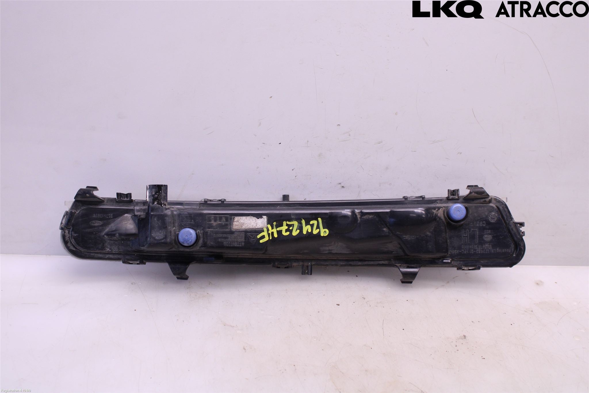 Ford MONDEO 07-15 Dimljus-Varselljus Fram