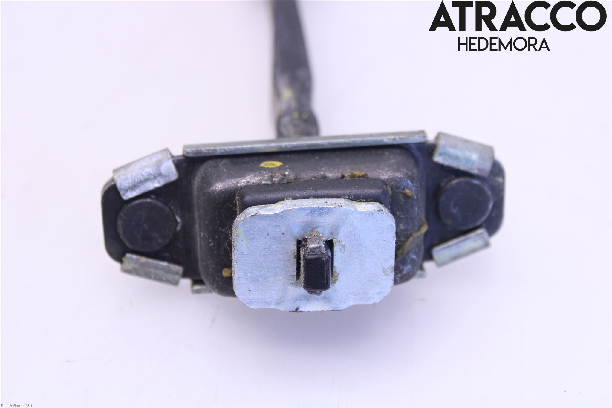 Kia CEED/CEED SW 19- Dörrstopp