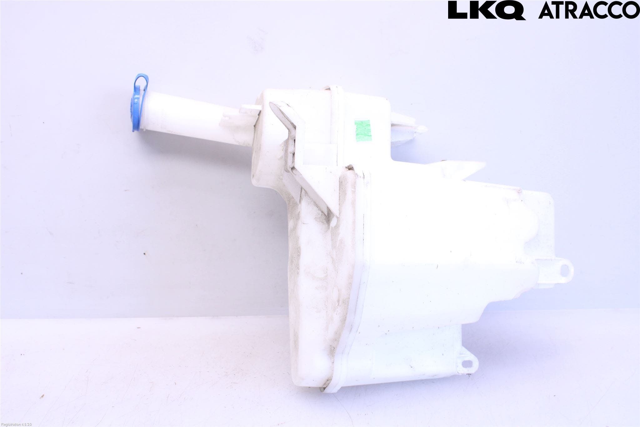 Toyota AYGO 15-21 Spolartank Vindruta