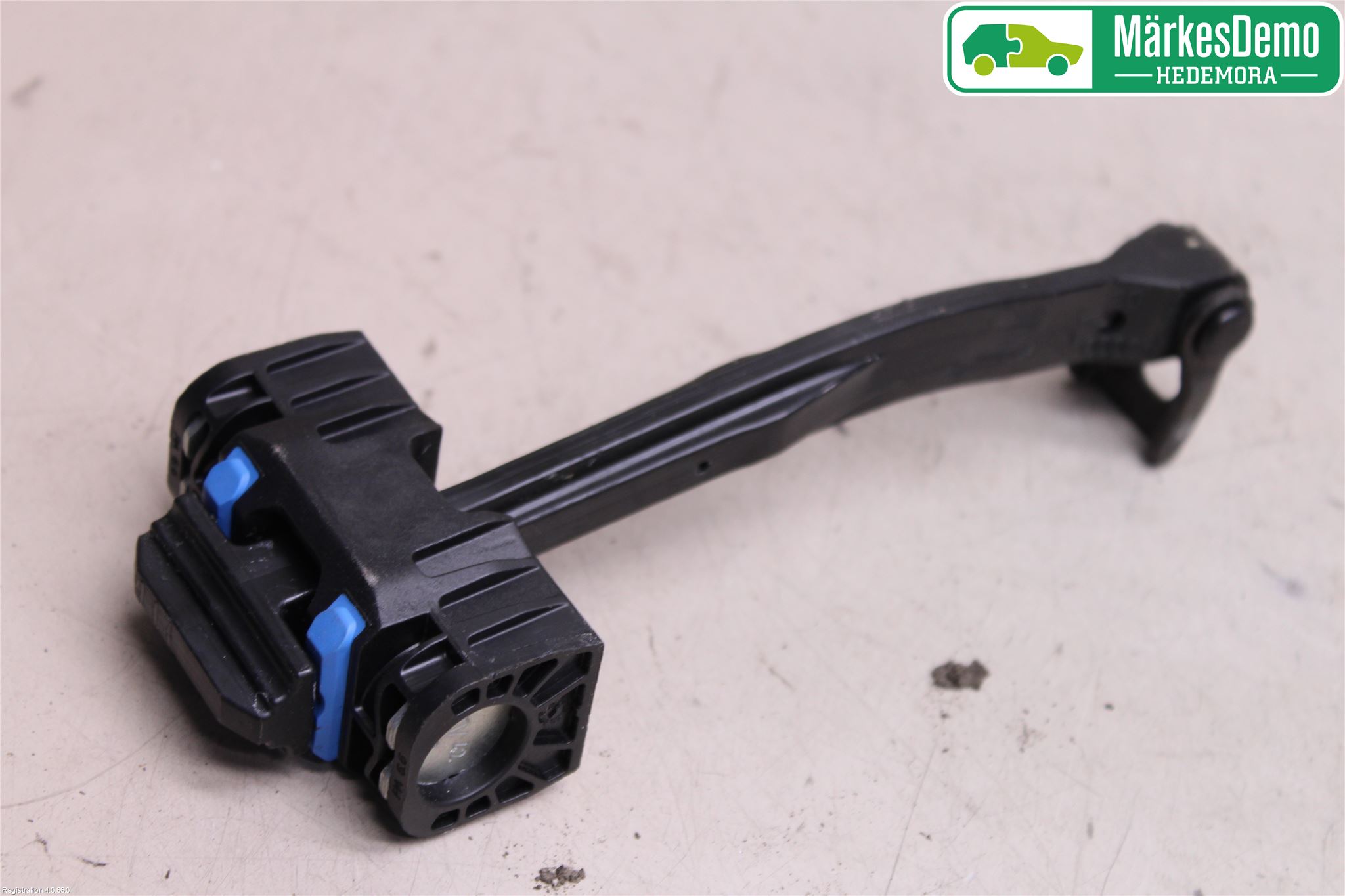 Audi A7/S7 4G 11-17 Dörrstopp