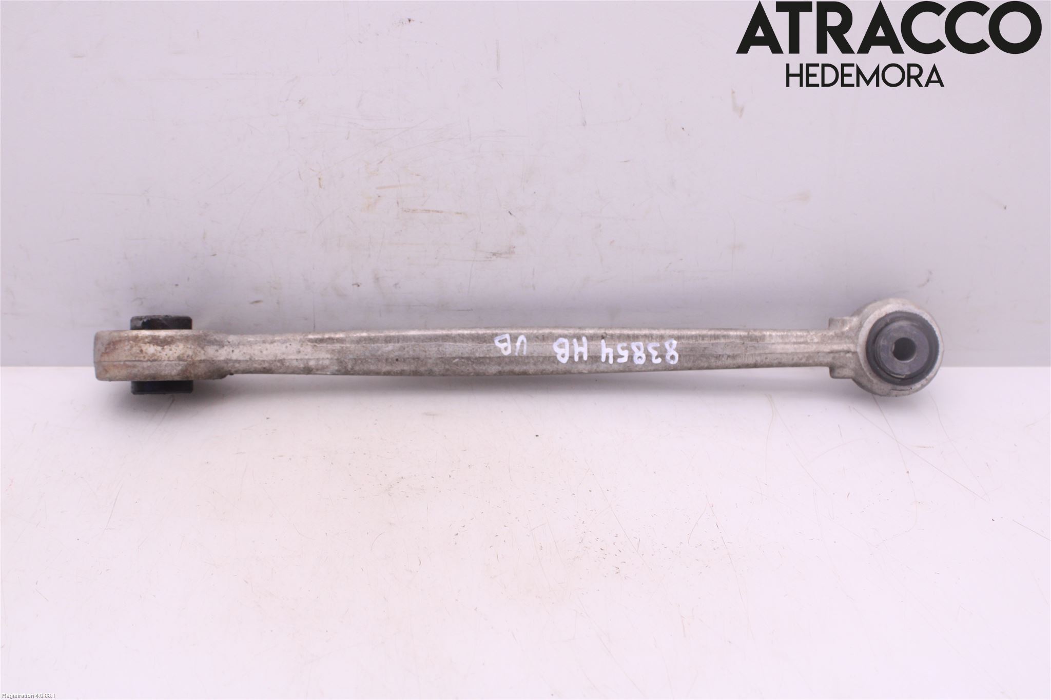 BMW 4 F32/F33/F82/F83 13-20 Bärarm Bak Höger