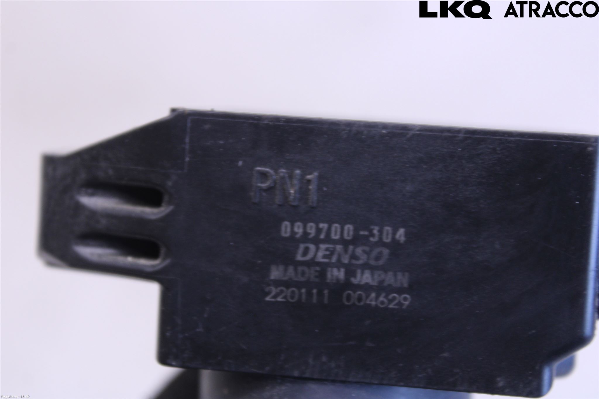 Suzuki SWIFT 17-24 Tändspole