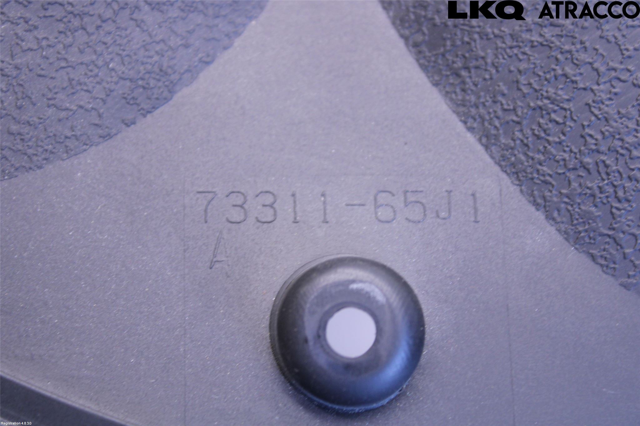 Suzuki GRAND VITARA II 06-14 Instrumentsarg