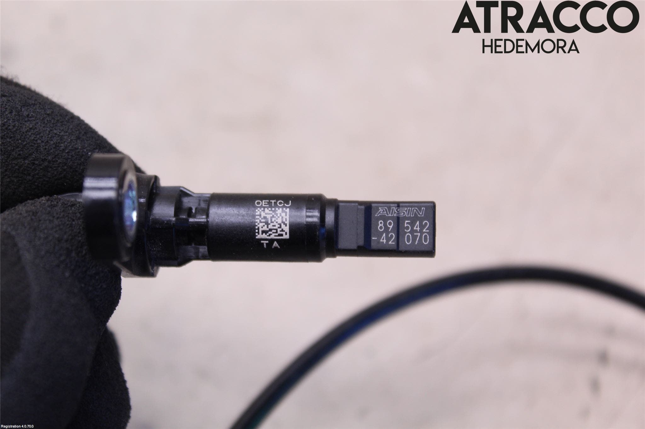 Toyota RAV4 19- Abs Sensor
