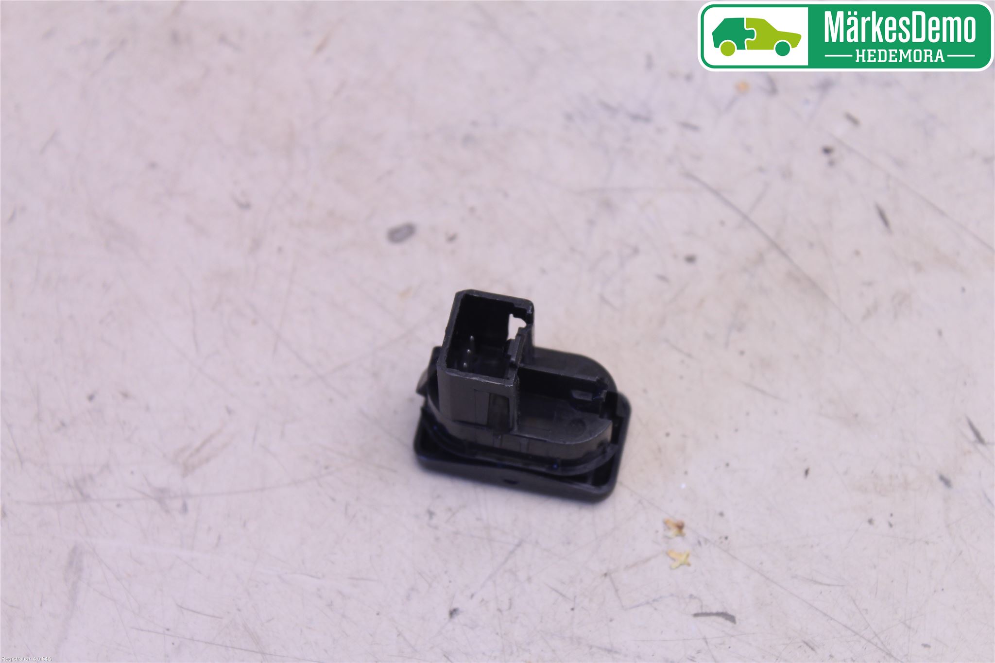 Ford S-MAX 06-15 Strömställare Elhiss