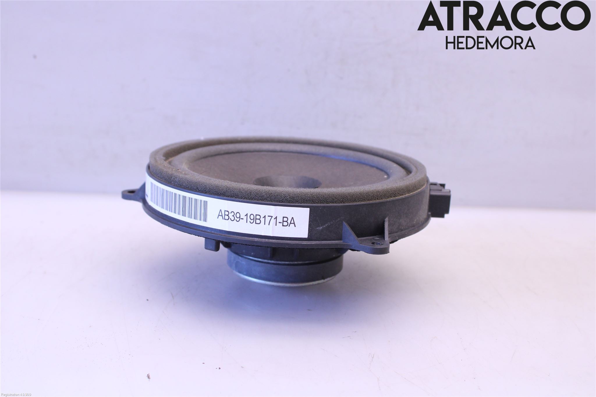 Ford RANGER EU 12-23 Högtalare