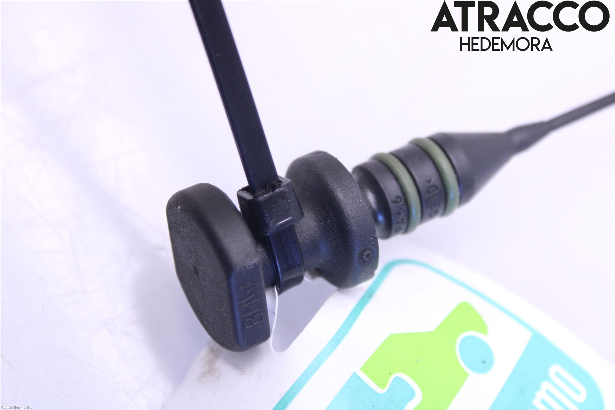 BMW 3 E90/91 SED/TOU 05-12 Oljesticka