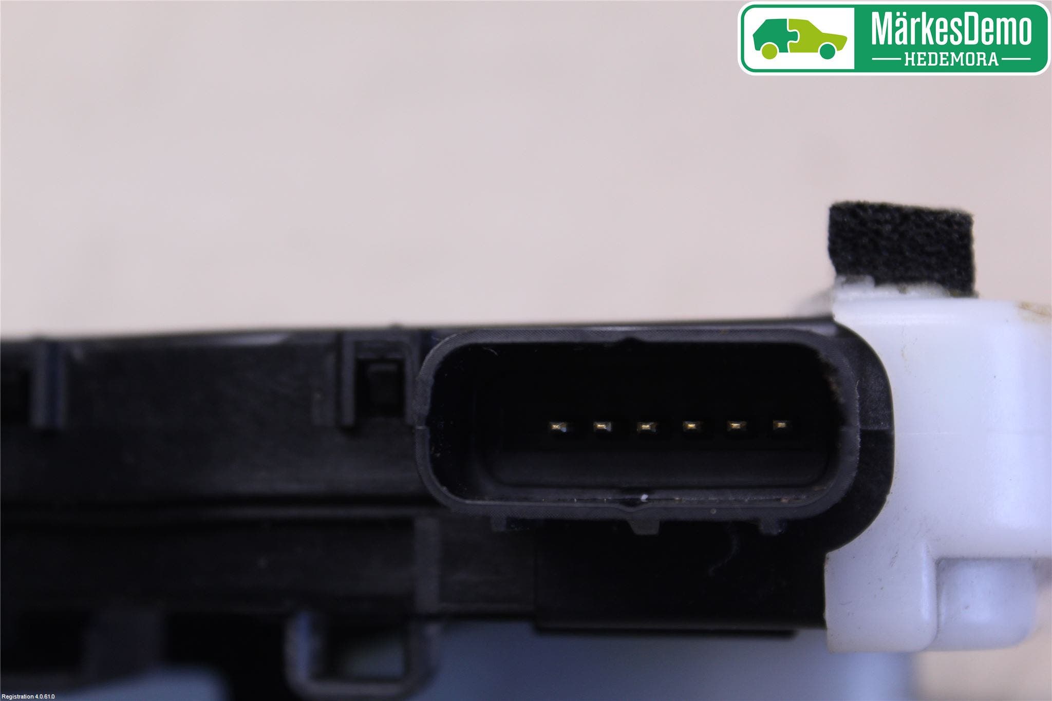 Hyundai ix35 Låskista-Dörrlås