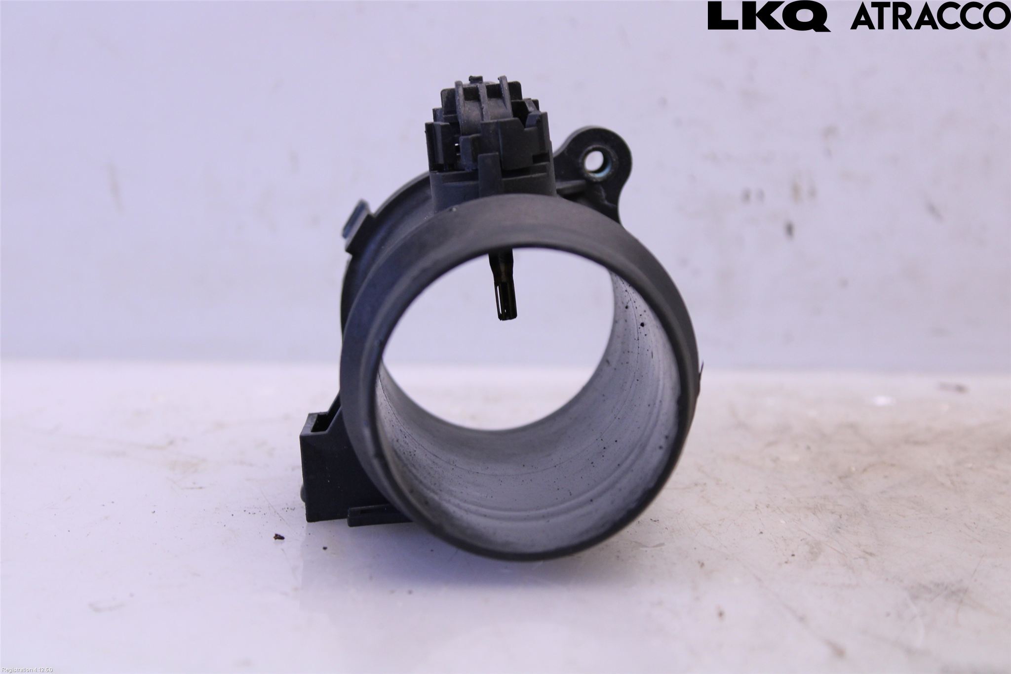 BMW 5 F10/F11/F18 09-17 Givare Insugsluft Temperatur