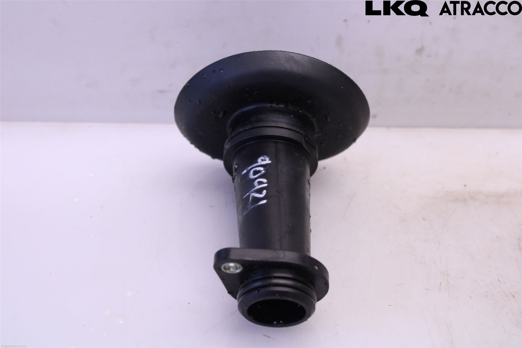 Jaguar E-PACE 17- Olja Påfyllningsrör