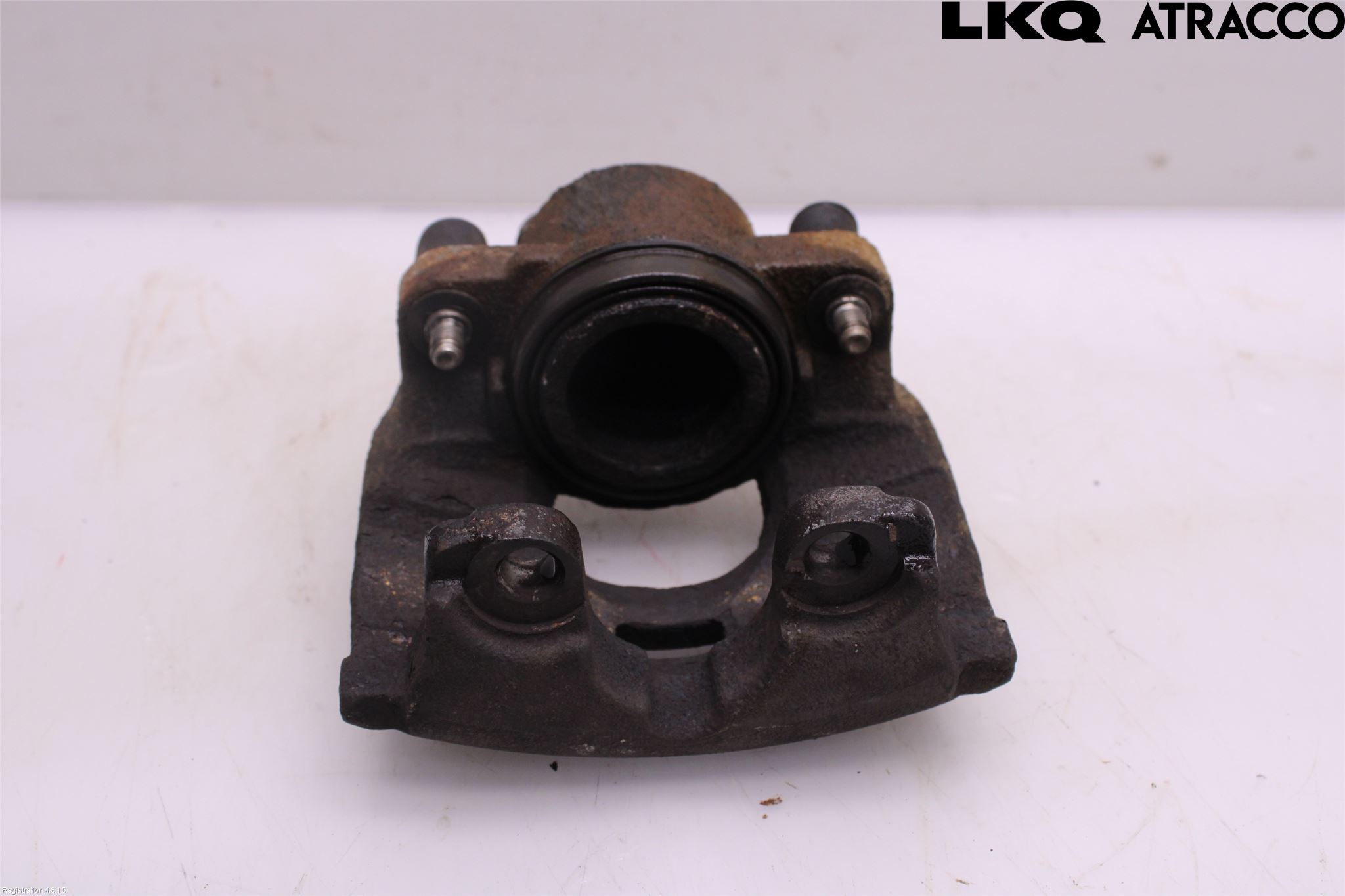 Volvo V70 08-13 Bromsok Fram Vänster