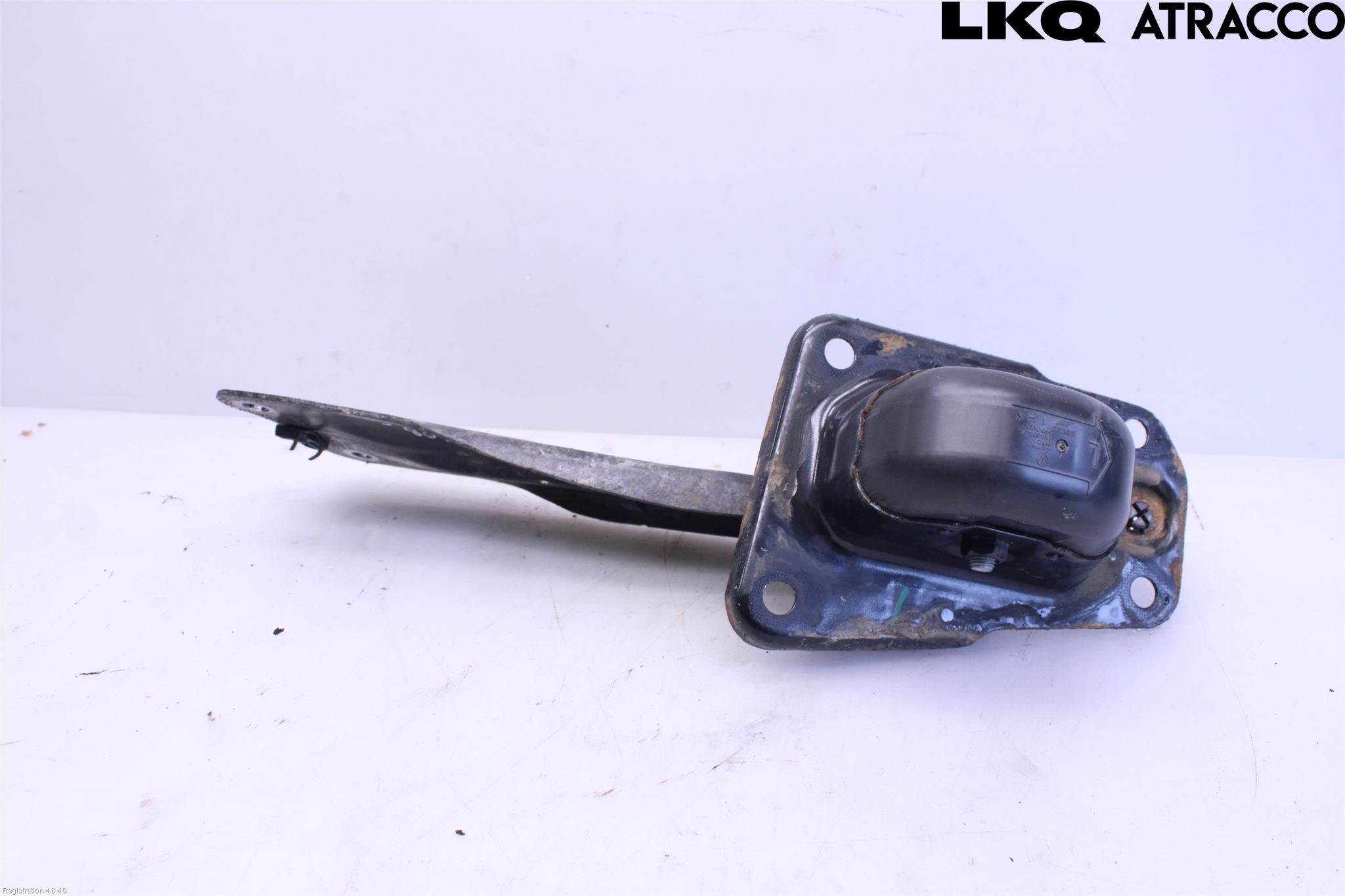 Volkswagen VW TIGUAN 16-24 Bärarm Bak Vänster
