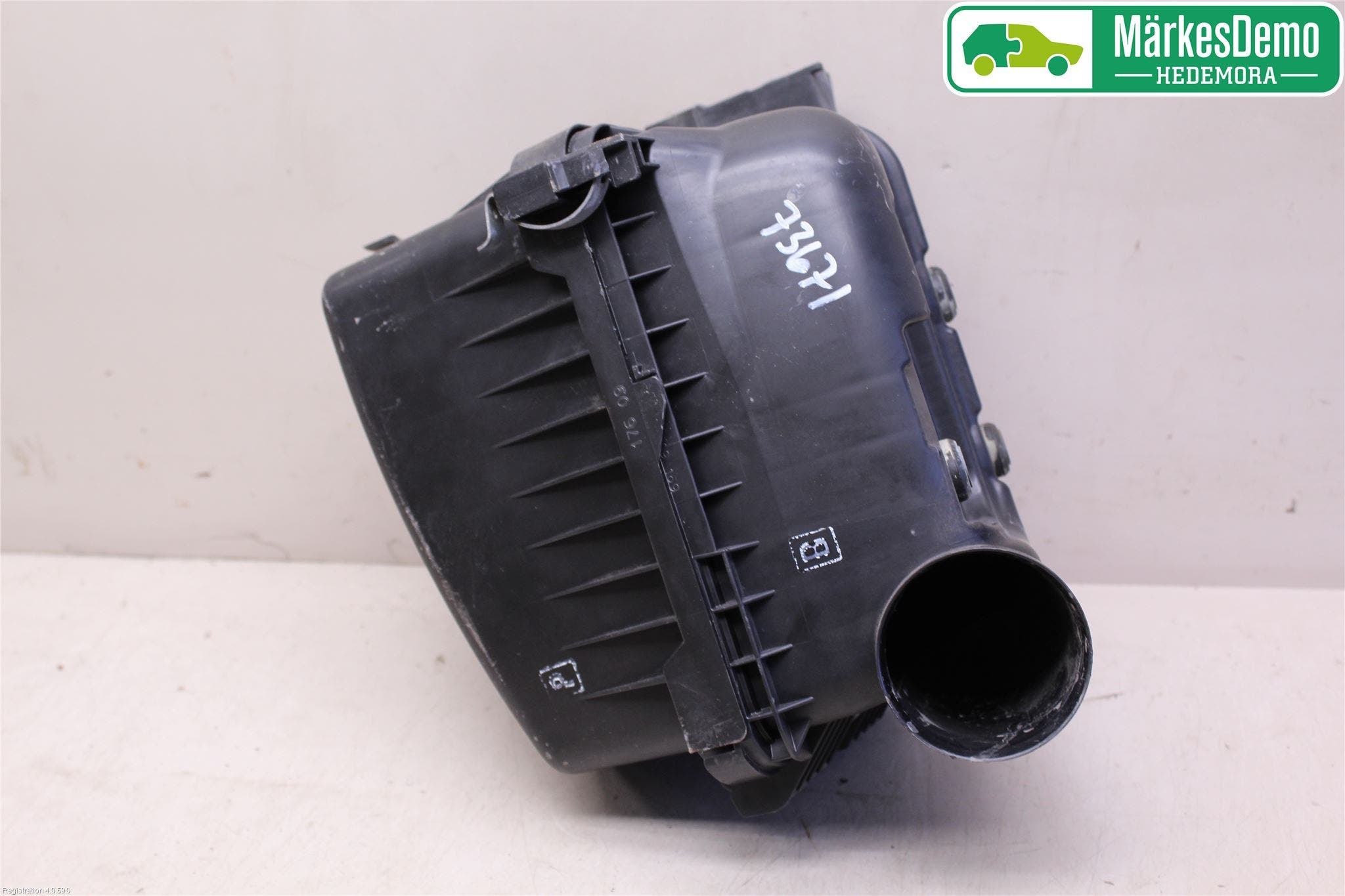 Toyota AVENSIS 09-15 Luftrenare