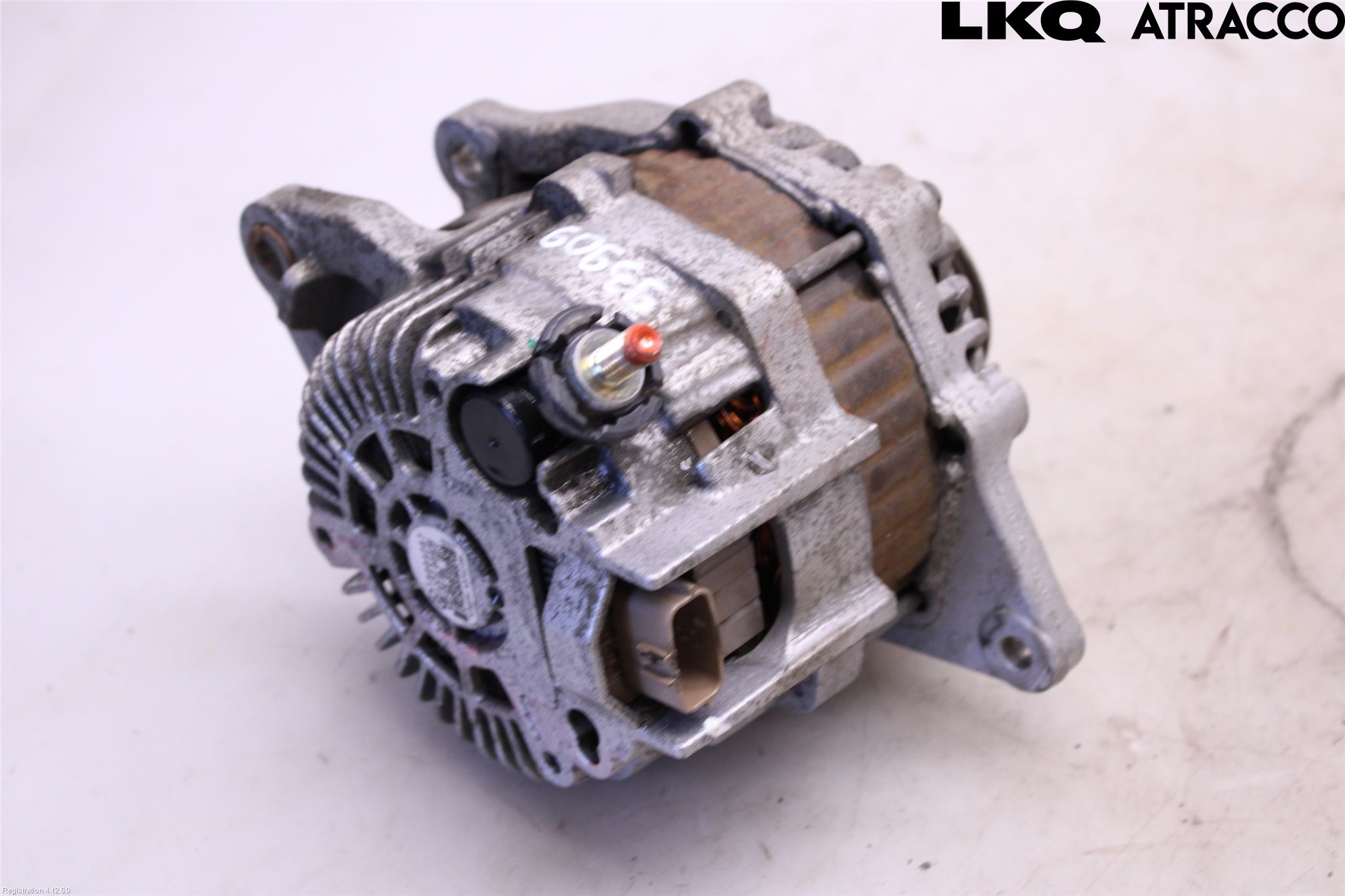 Mitsubishi ASX 10-22 Generator