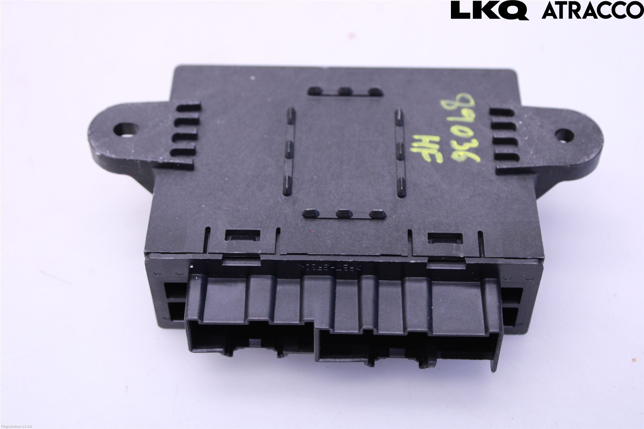 Ford ECOSPORT 17- Styrenhet Dörr