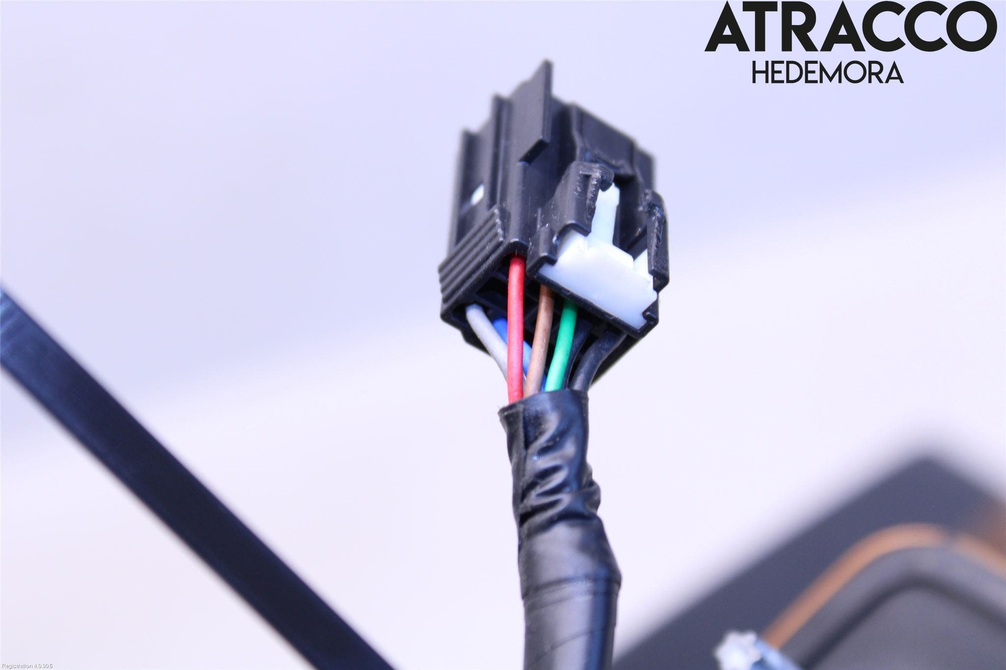 Opel MOKKA 13-20 Spegel Yttre El Hö