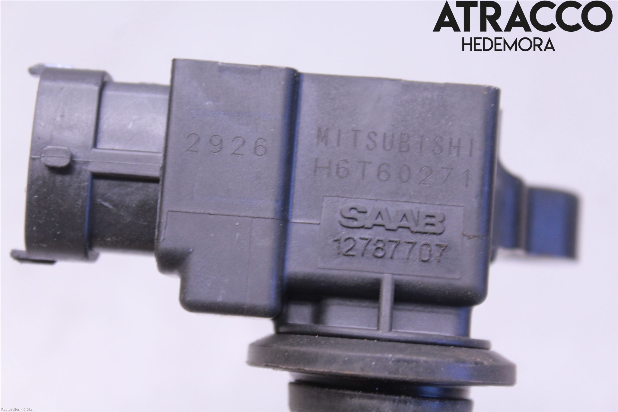 Saab 9-3 VER 2 Tändspole