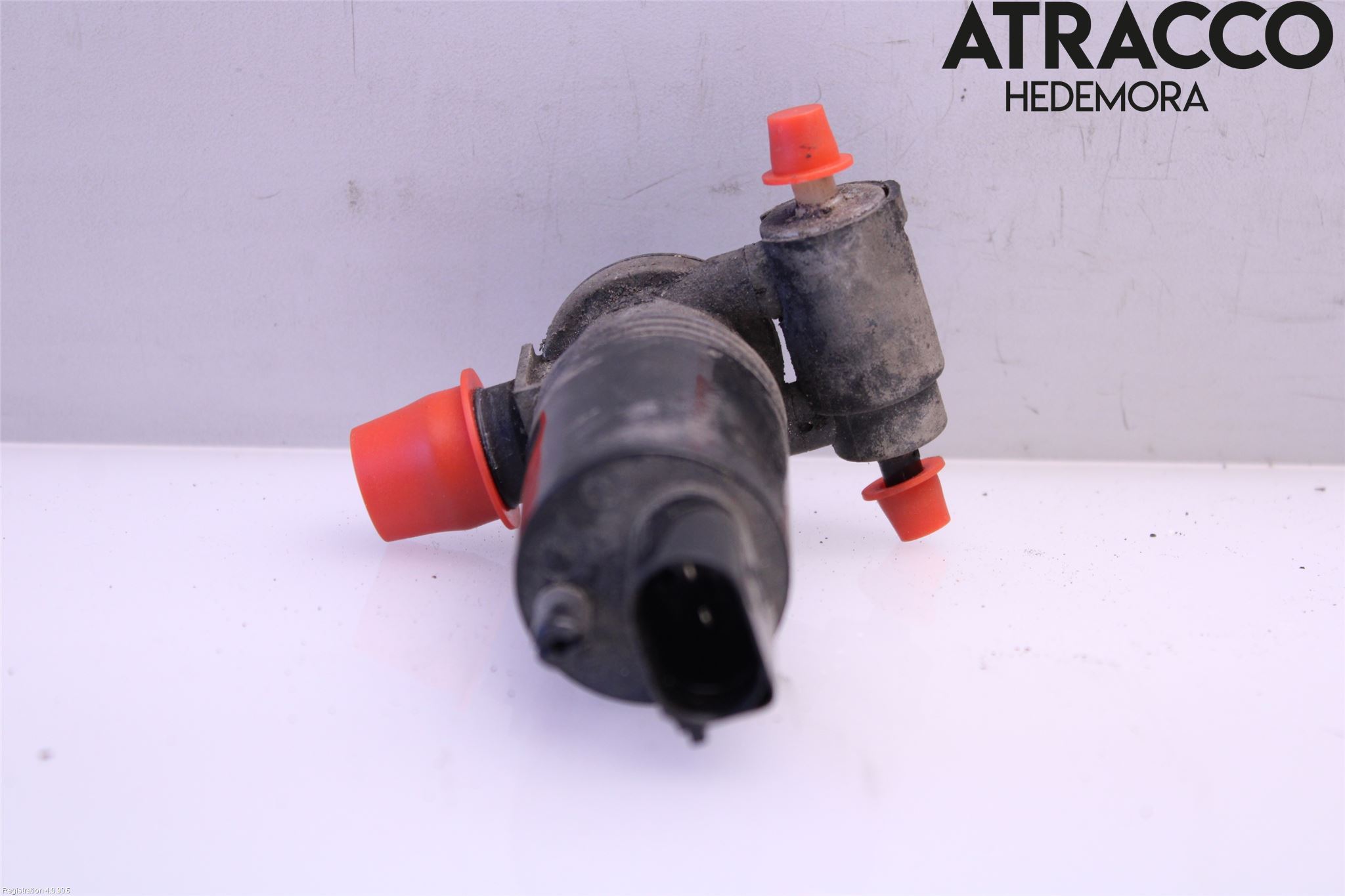 Landrover LAND ROVER RANGE ROVER EVOQUE (L538) 11-18 Spolarpump Högtryck