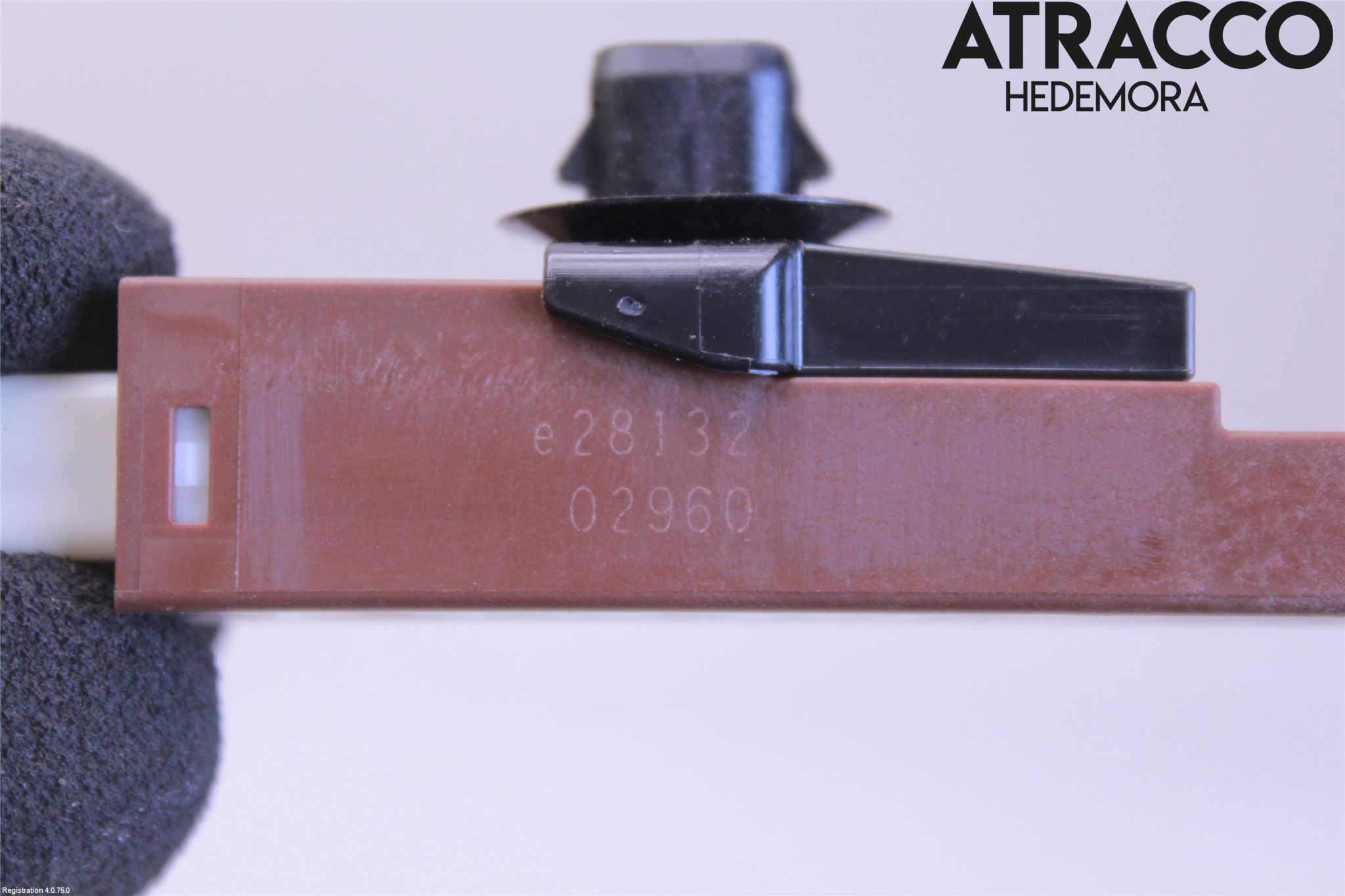 Toyota GT86 12- Antenn