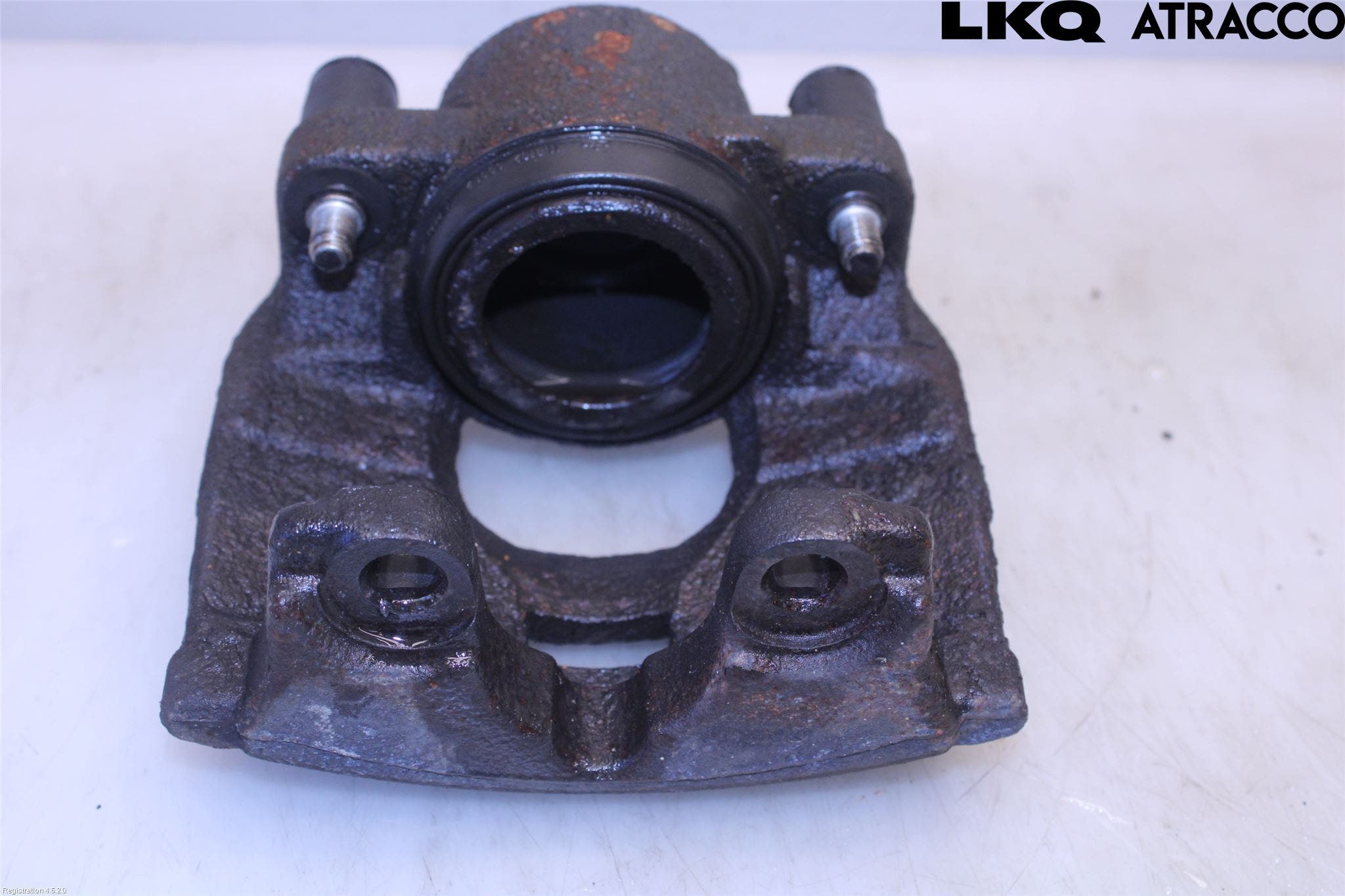 Volvo S80 07-13 Bromsok Fram Höger