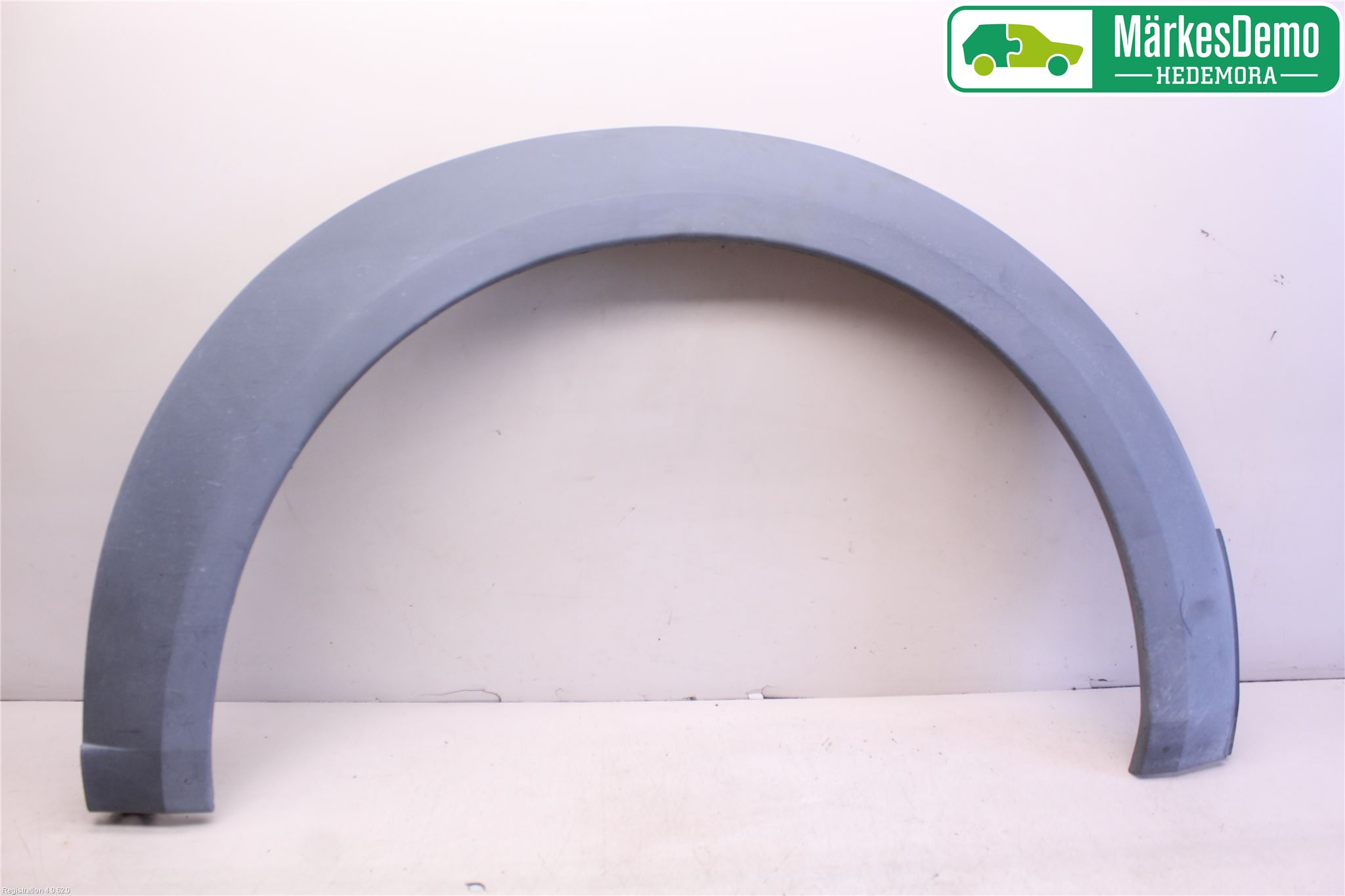 Ford TRANSIT CONNECT 03-08 Skärmbreddare