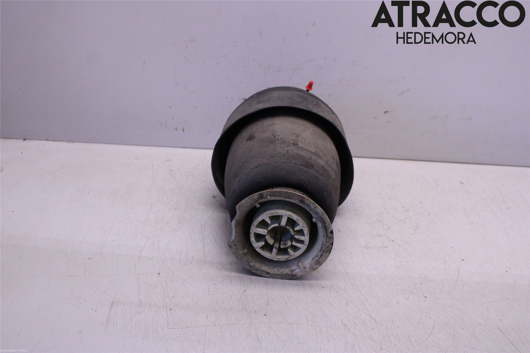 BMW 5 E60/61 Sed/Tou 02-10 Nivå-Luftfjädring Bälg