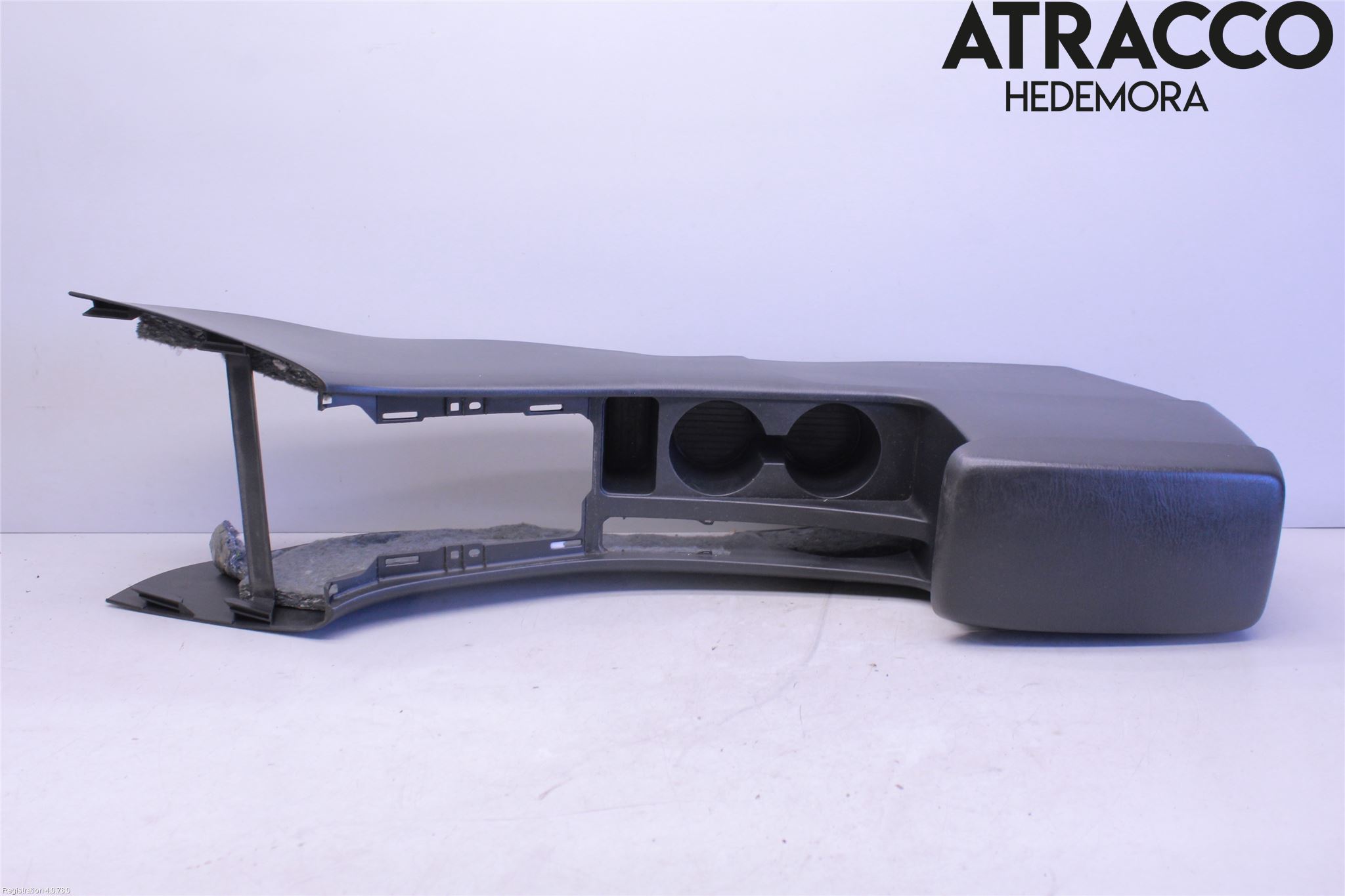 Toyota COROLLA 02-07 Inr Tunnelfack