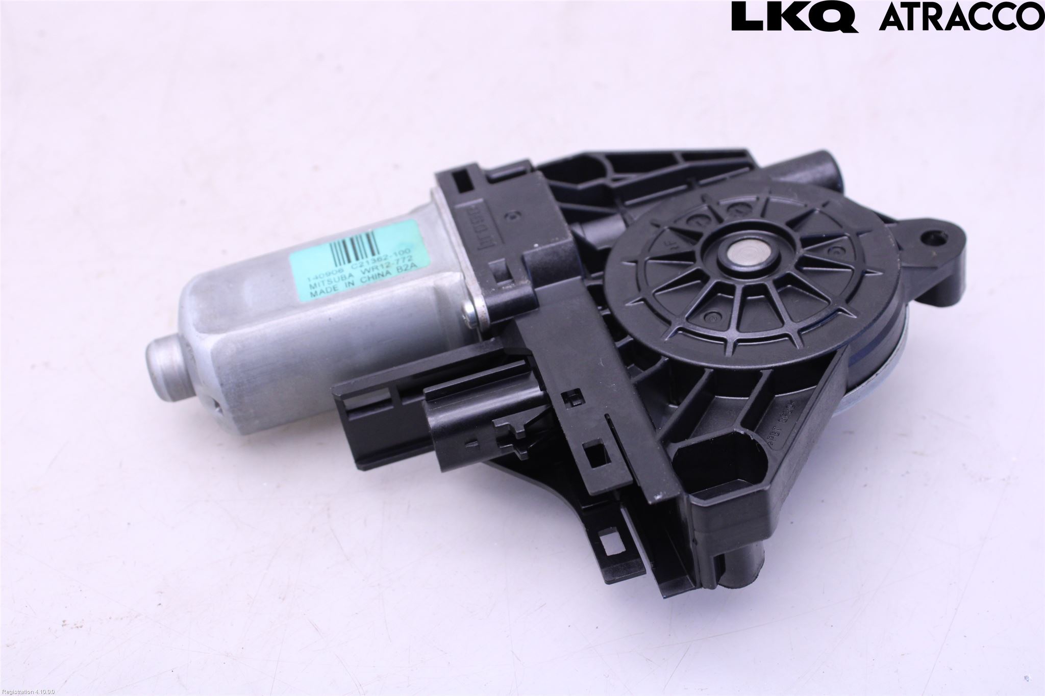 Fiat FREEMONT Fönsterhissmotor