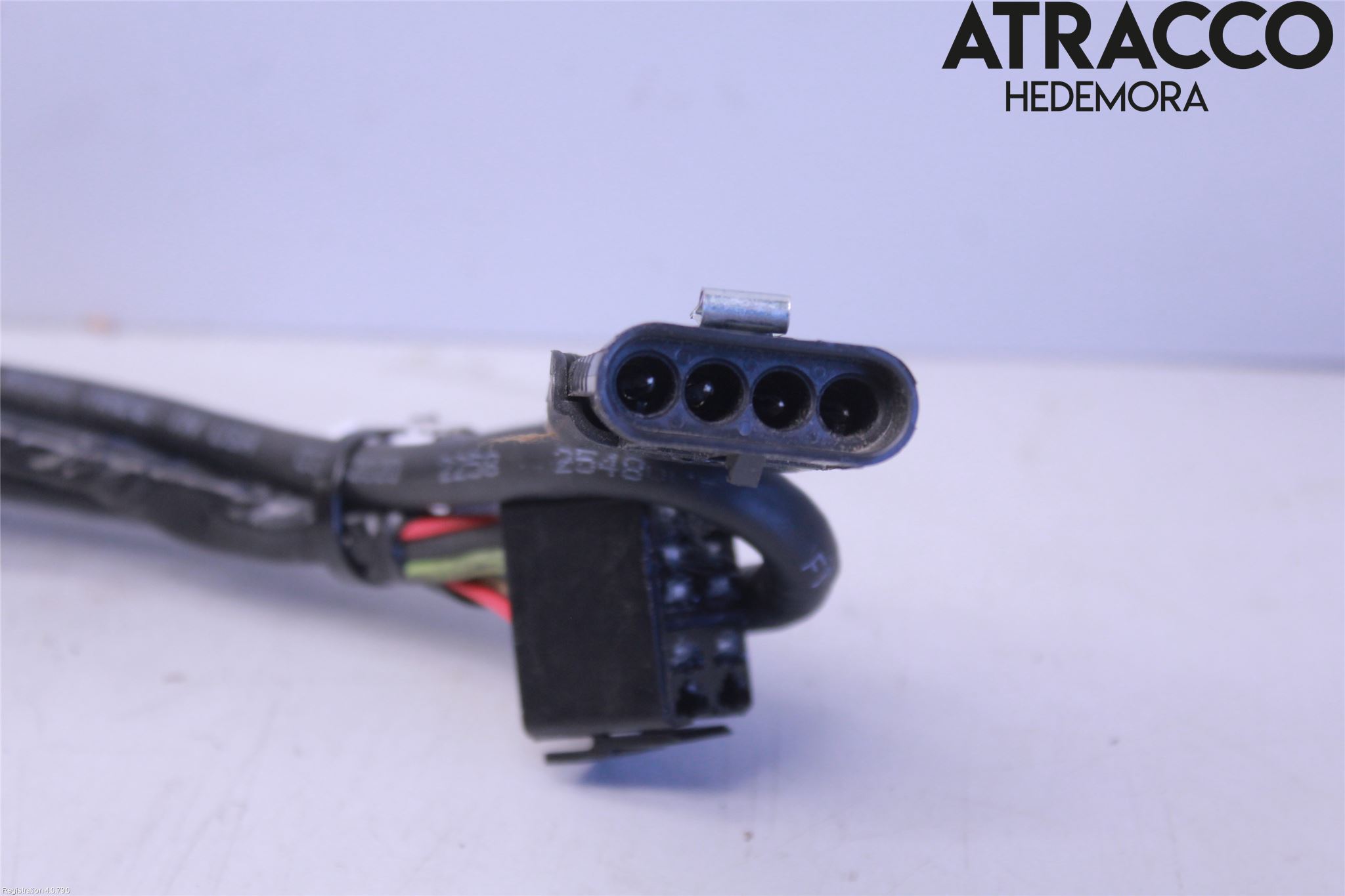 MC och moped ATV BRP/CAN AM Kabelhärva