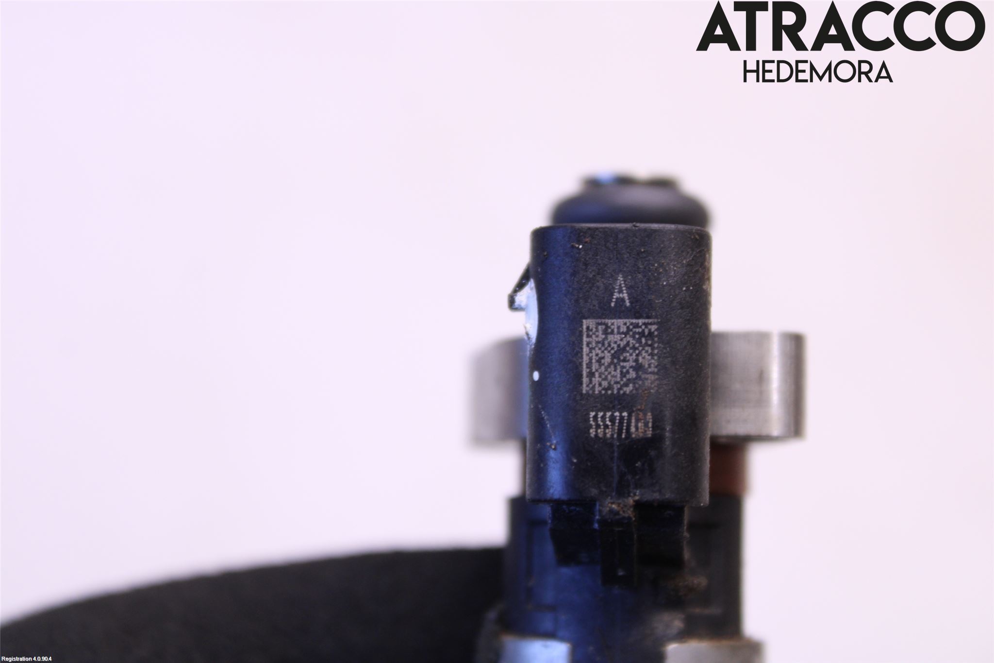 Opel MOKKA 13-20 Injspridare