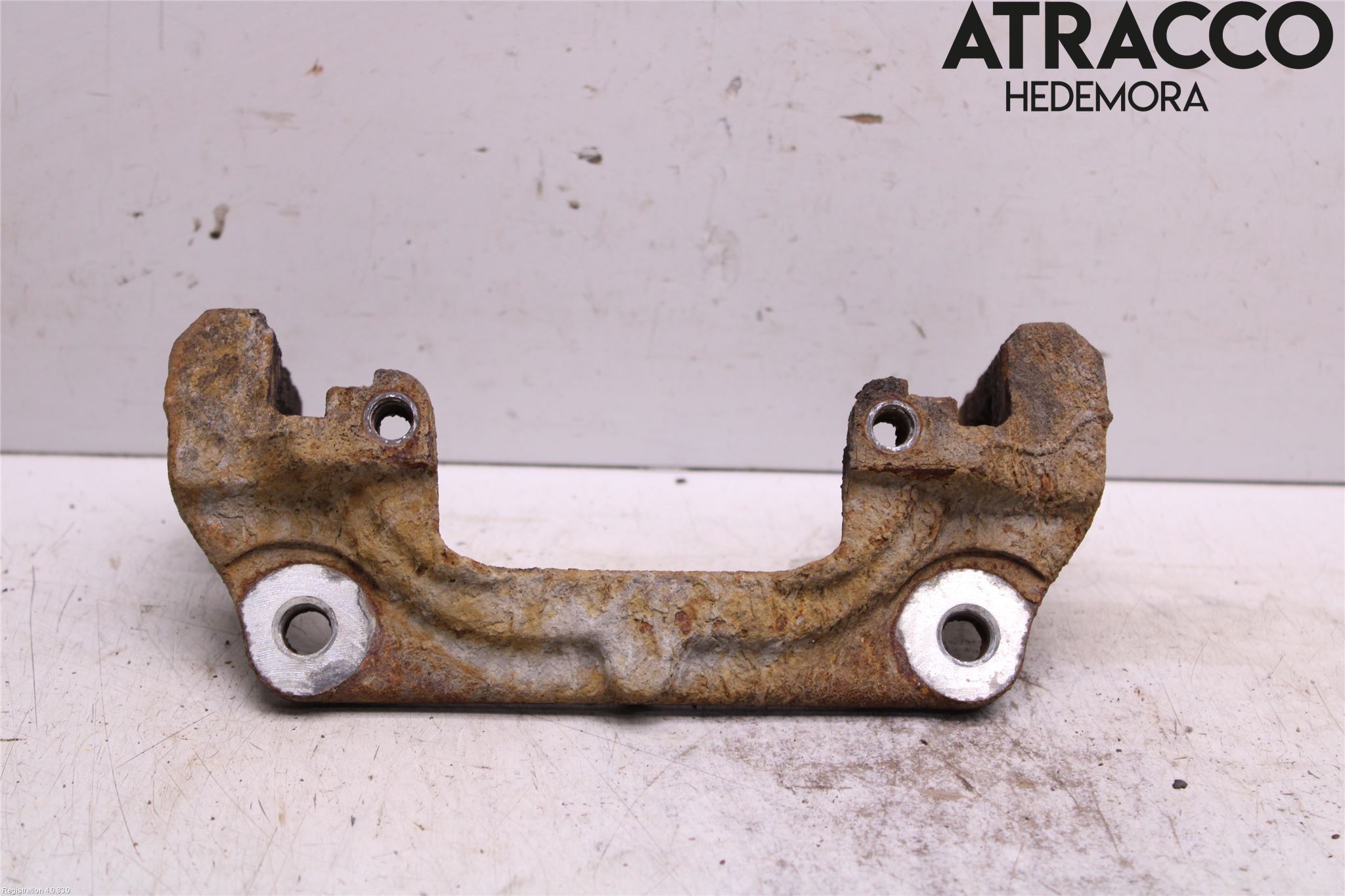 Honda CIVIC 12-16 Bromsokshållare