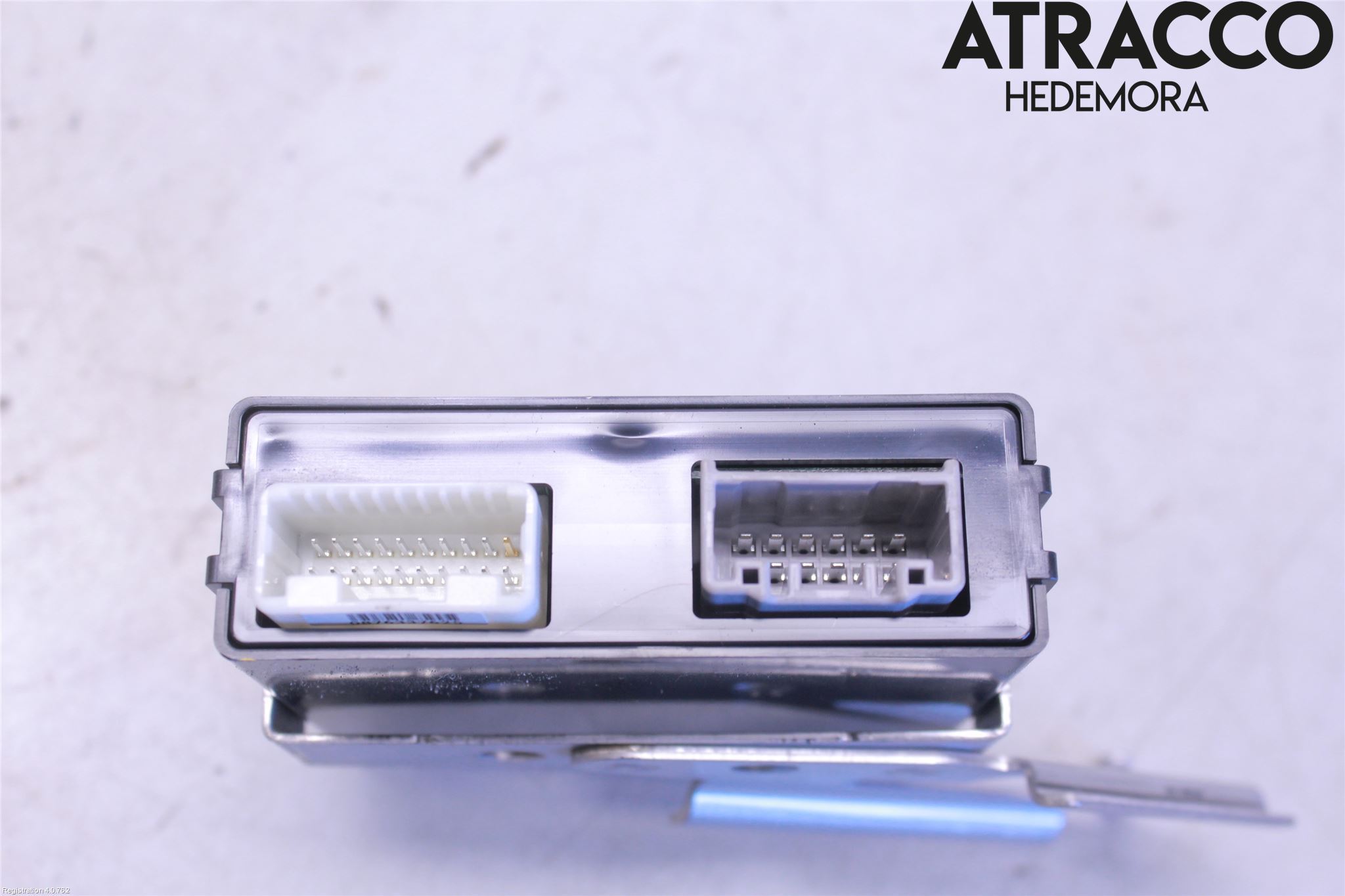 Toyota RAV4 19- Styrenhet Parkbroms Epb