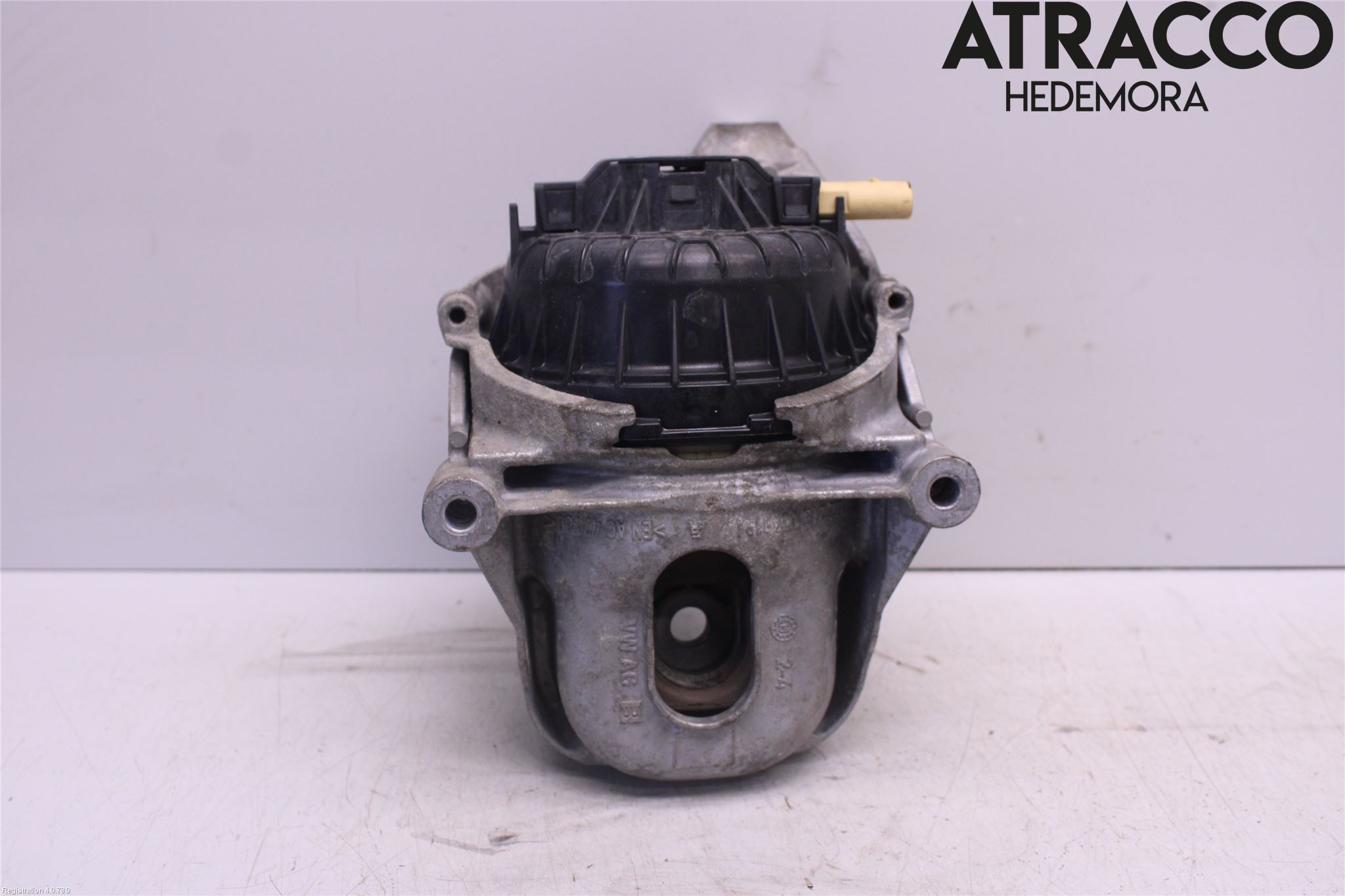 Audi Q7/SQ7 Motorkudde