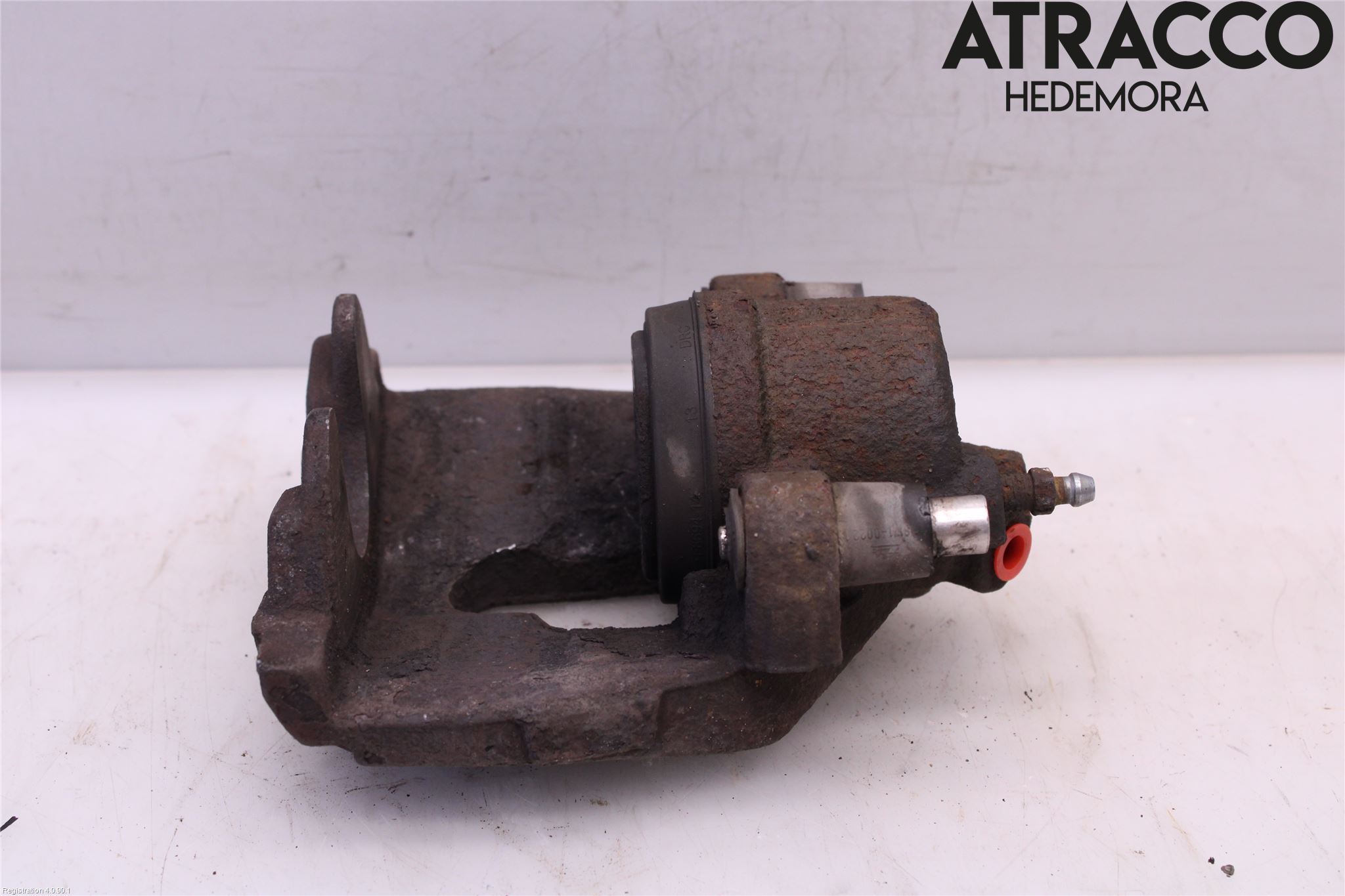 Ford FOCUS 11-14 Bromsok Fram Höger