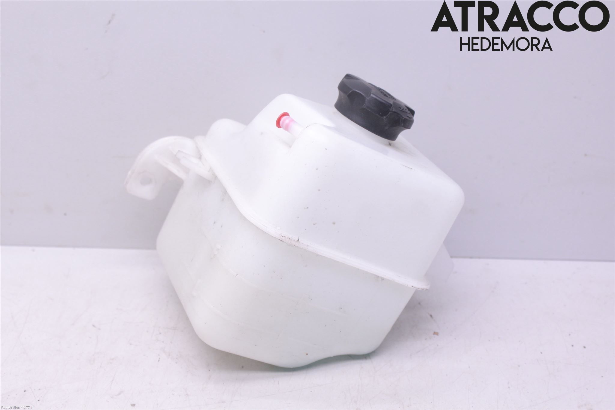 Kia SPORTAGE (SL) 11-15 Expansionstank