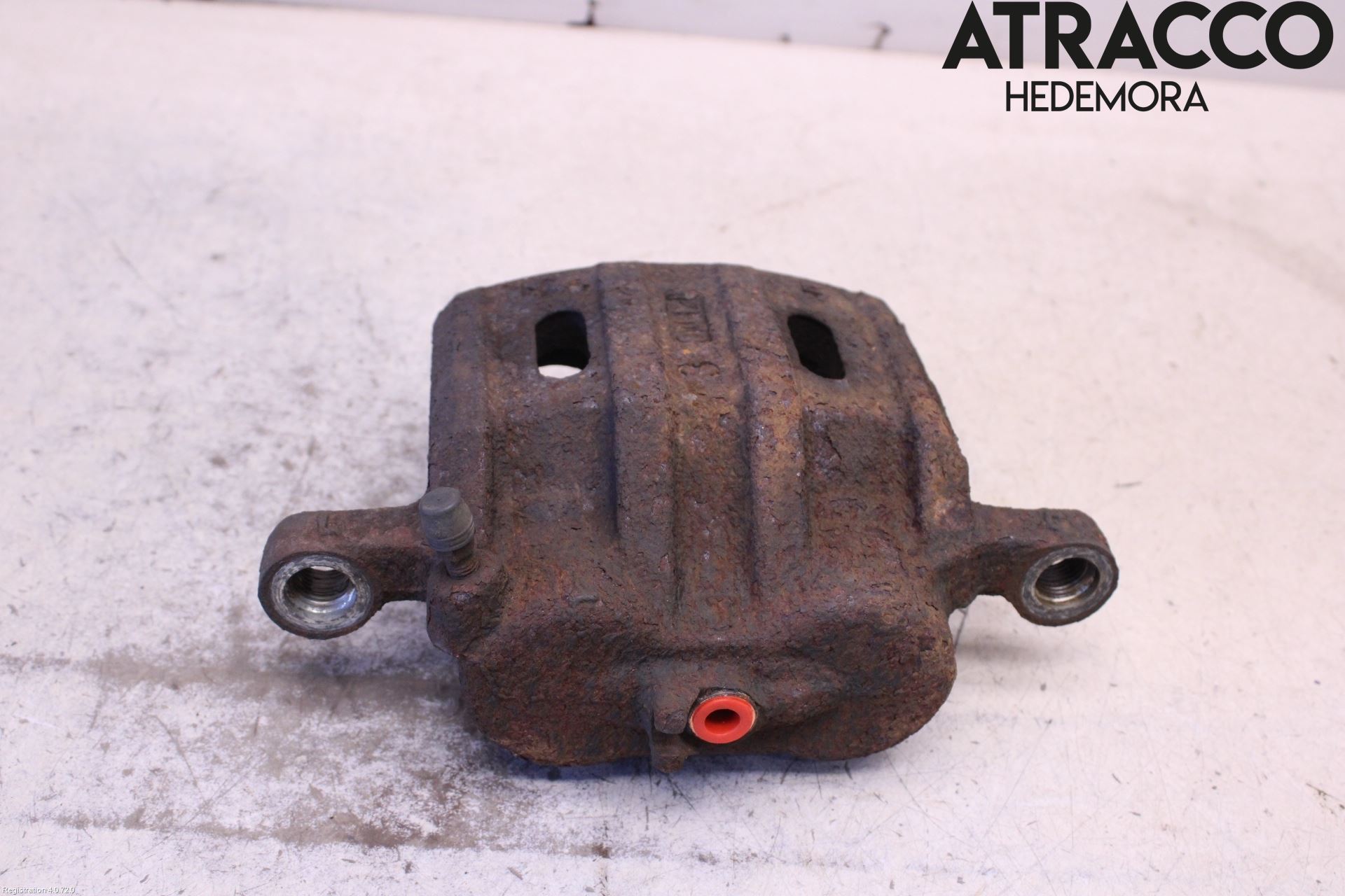 Mitsubishi OUTLANDER 07-12 Bromsok Fram Vänster