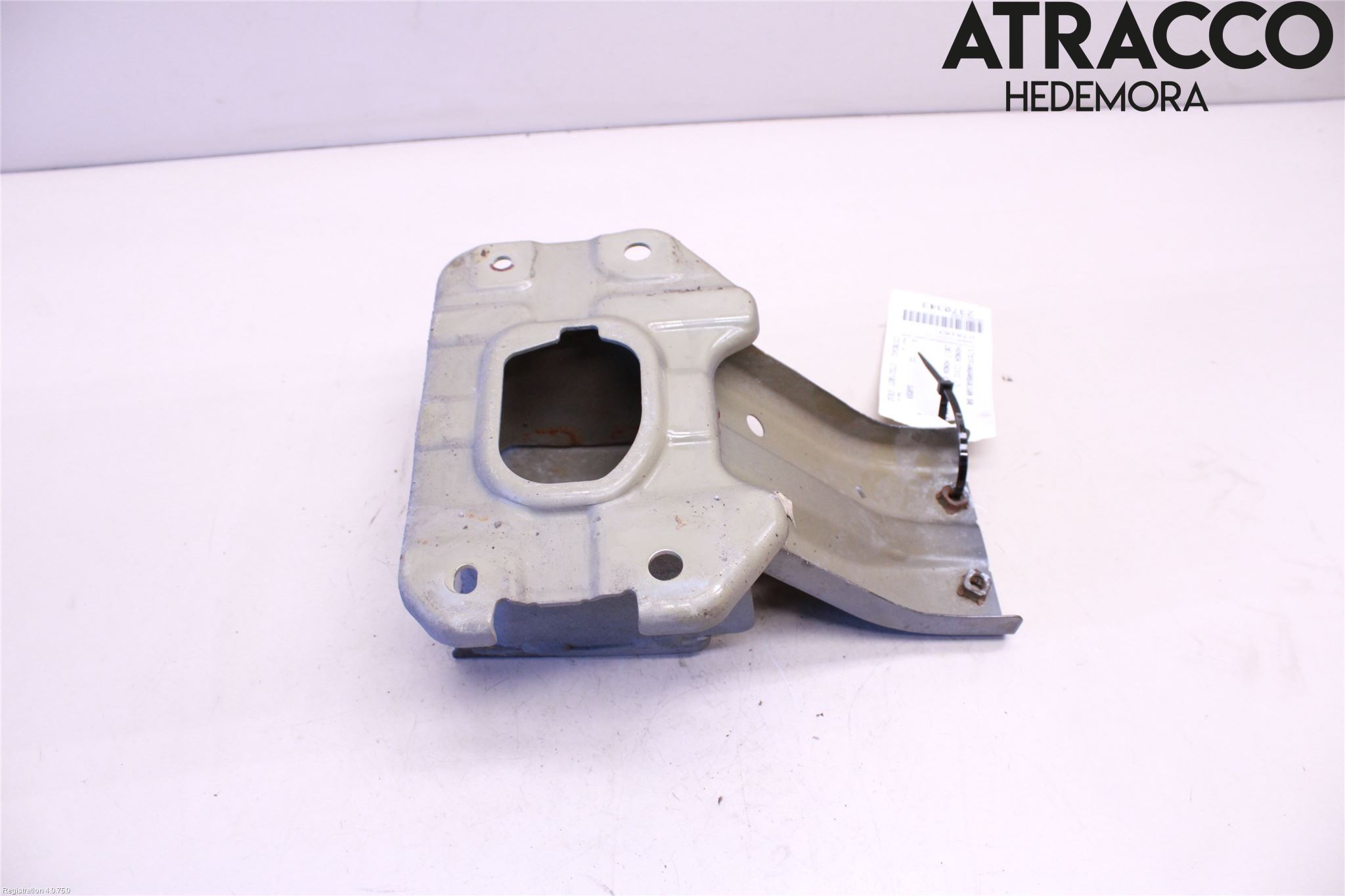 Honda CIVIC 17-22 Stötfångarbärjärn Bak