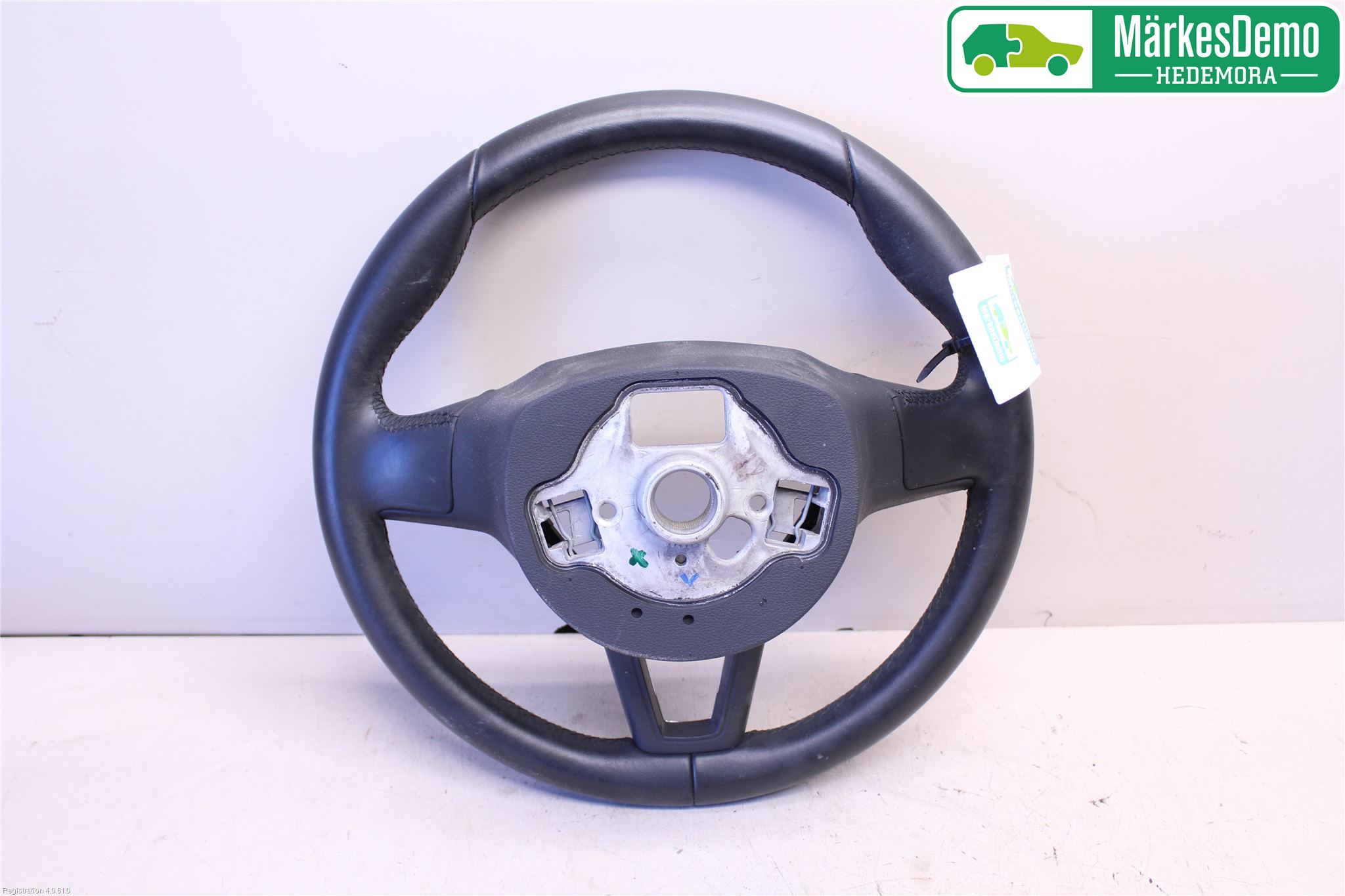 Skoda FABIA 15-21 Ratt