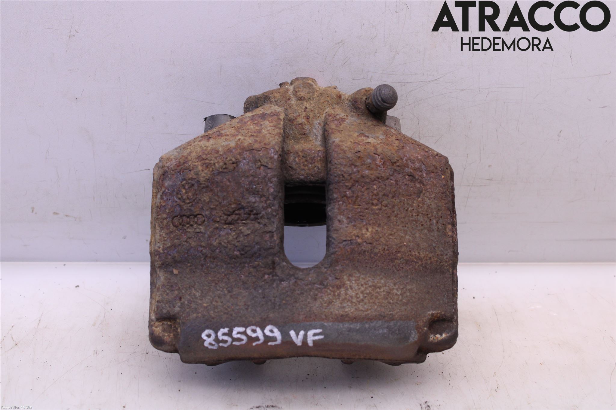 Audi A1/S1 11-18 Bromsok Fram Vänster