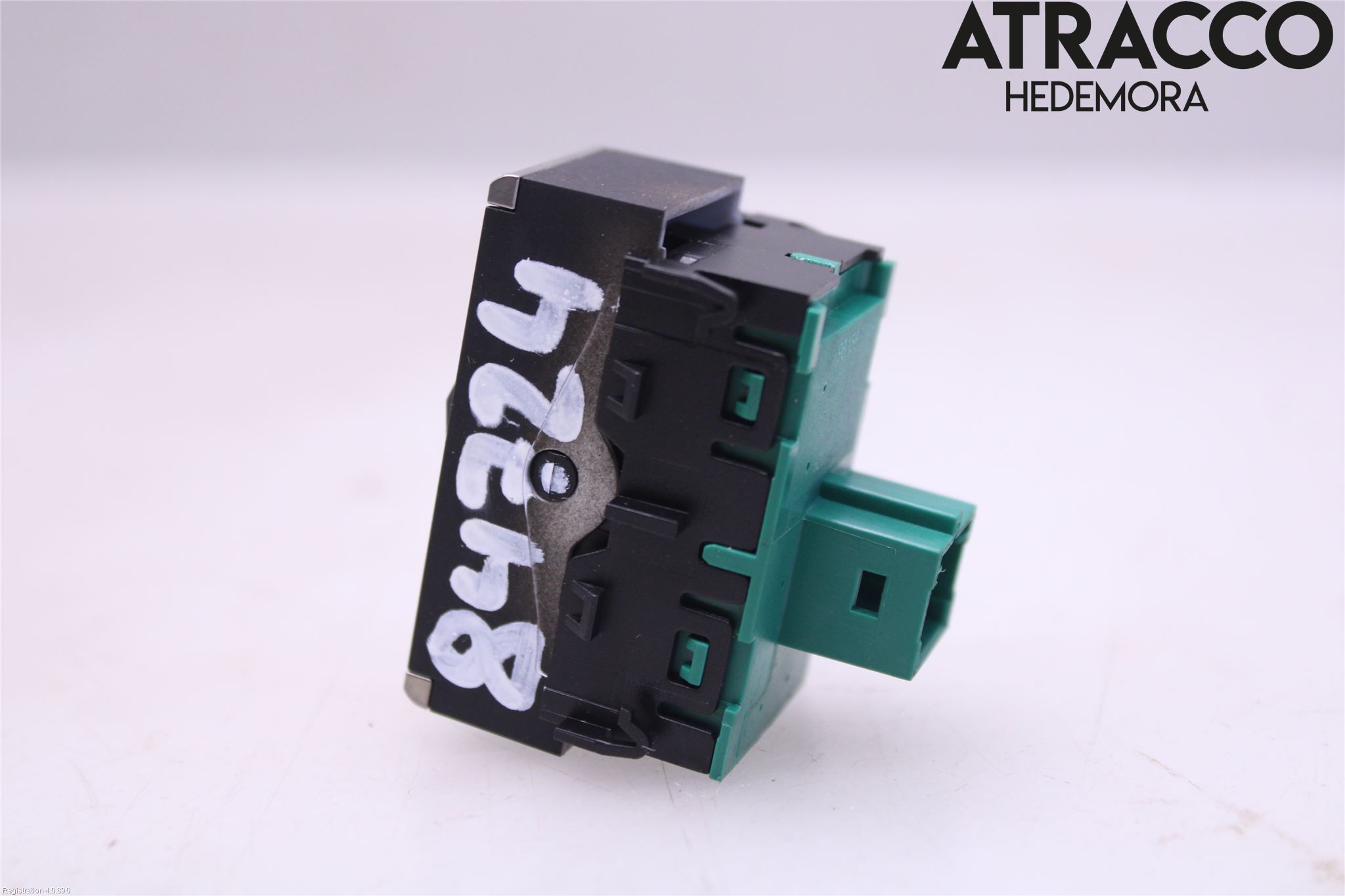 Peugeot 2008/E-2008 20- Strömställare Övrigt