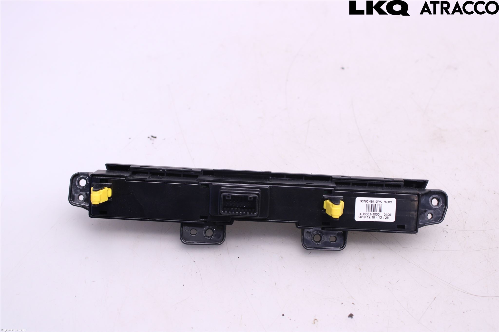 Kia STONIC 18->> Strömställare Multifunktion