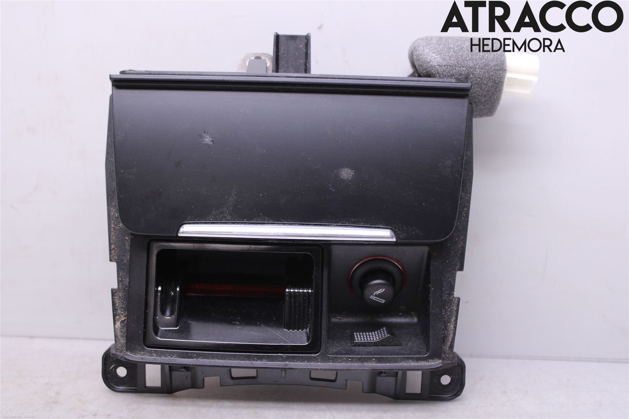 Audi A4 ALLROAD 09-16 Askkopp