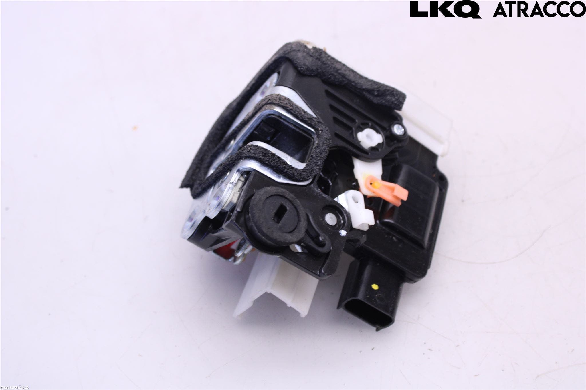 Kia PICANTO 12-17 Låskista-Dörrlås