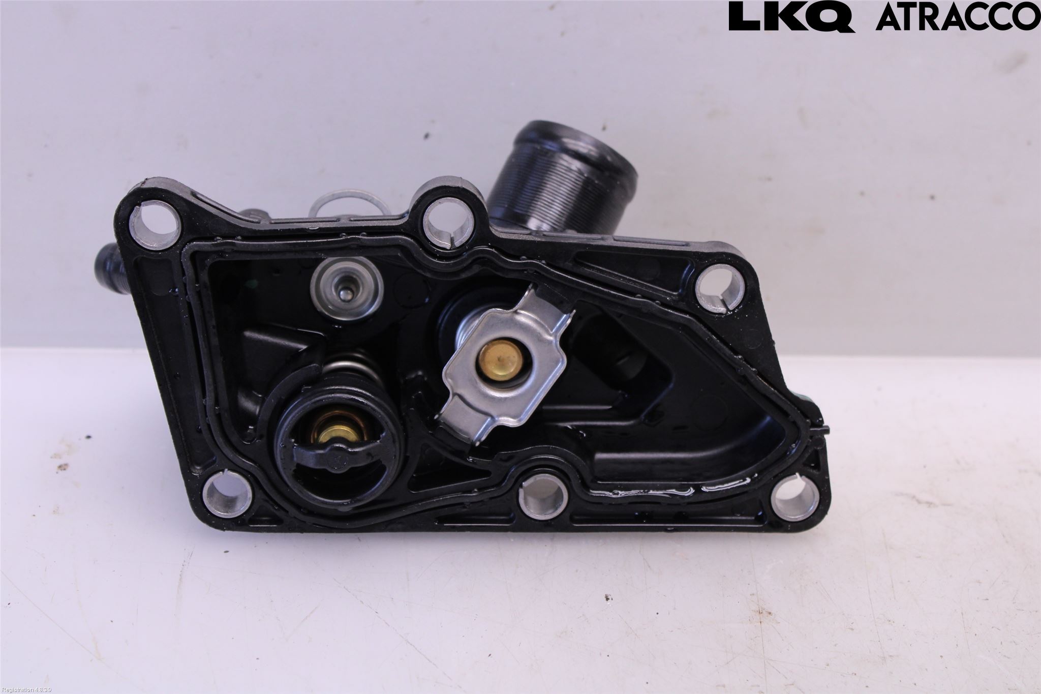 Mitsubishi COLT 24- Termostathus-Lock