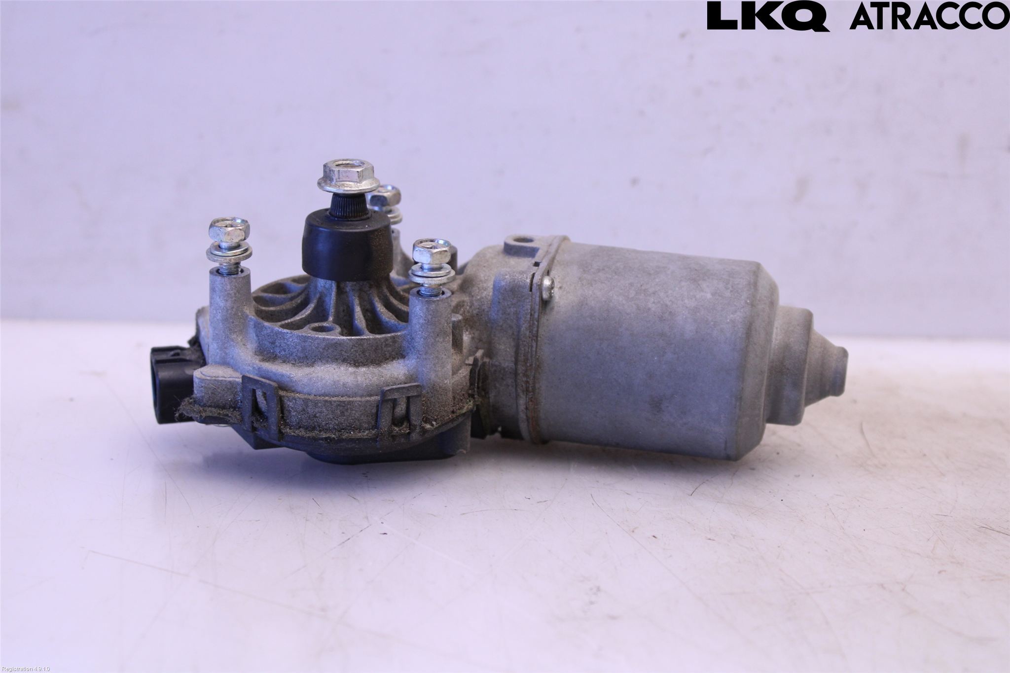 Toyota CAMRY 07-17 Torkarmotor Vindruta