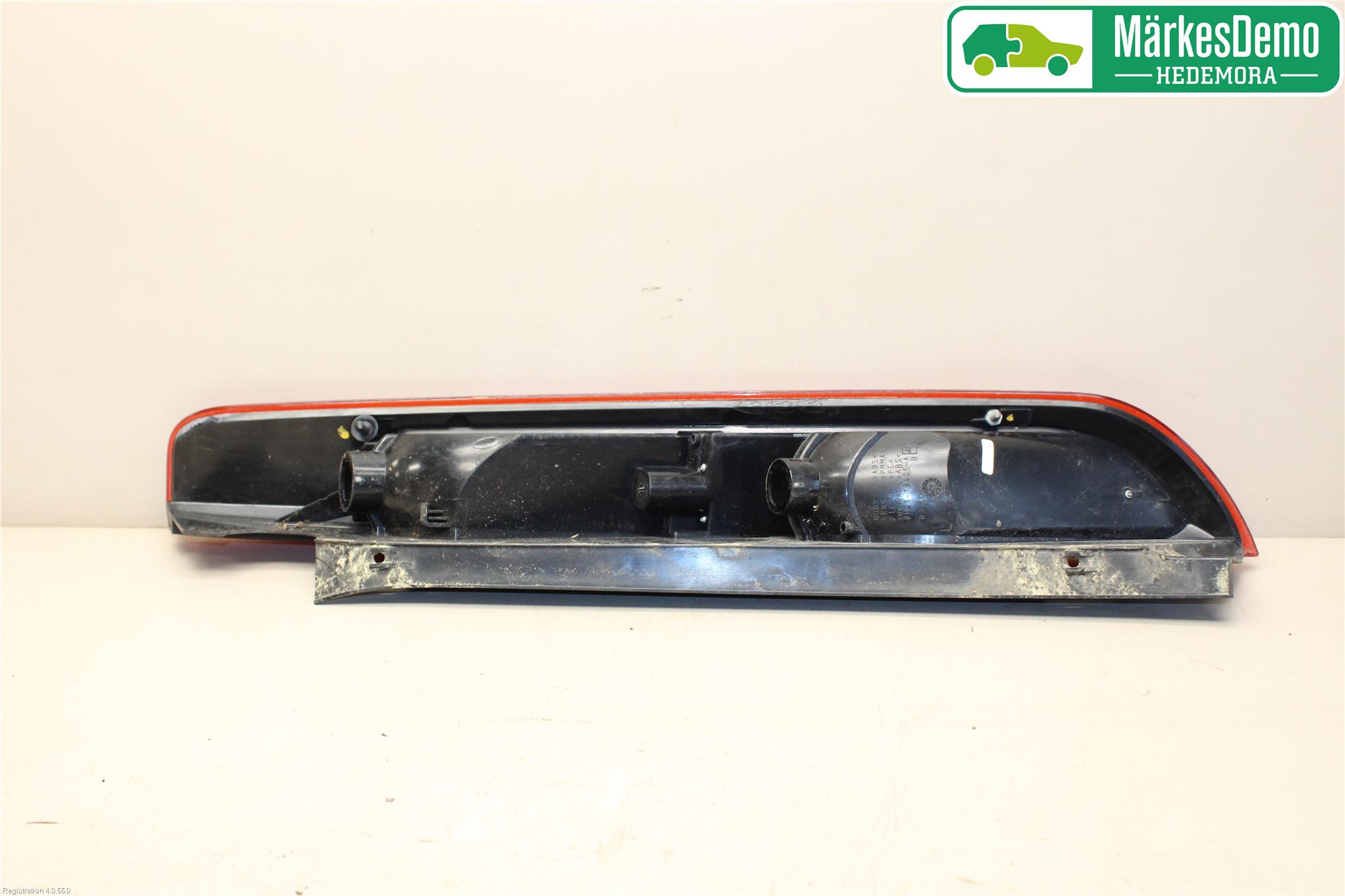 Ford FOCUS 08-11 Bakljus Vänster